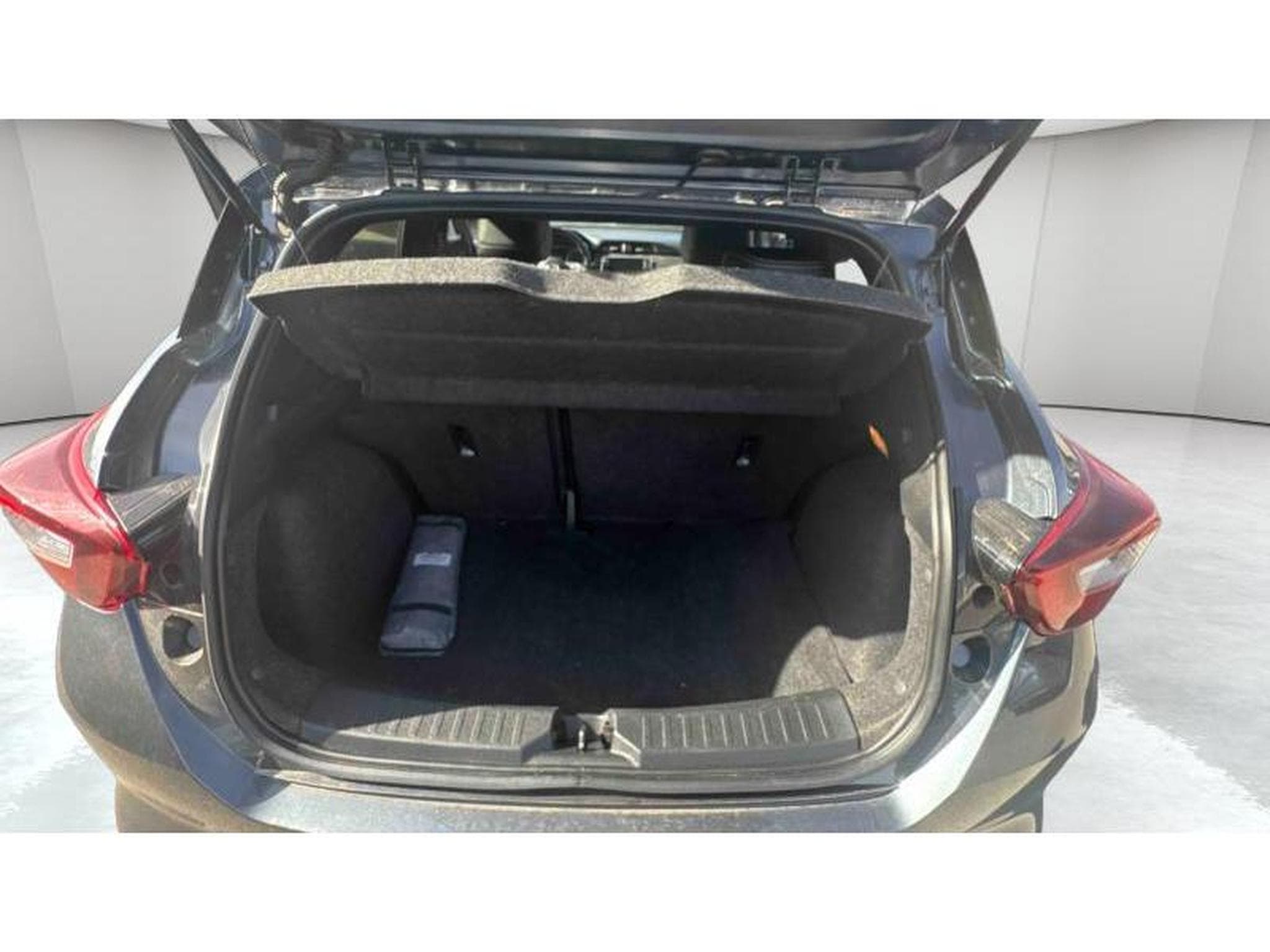 Nissan Micra NTEC (2021) - Photo 17