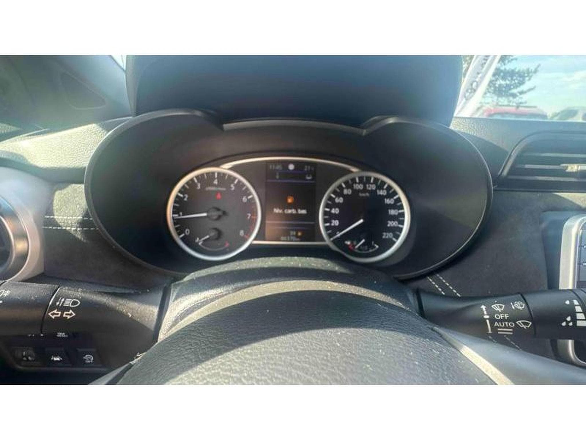 Nissan Micra NTEC (2021) - Photo 18
