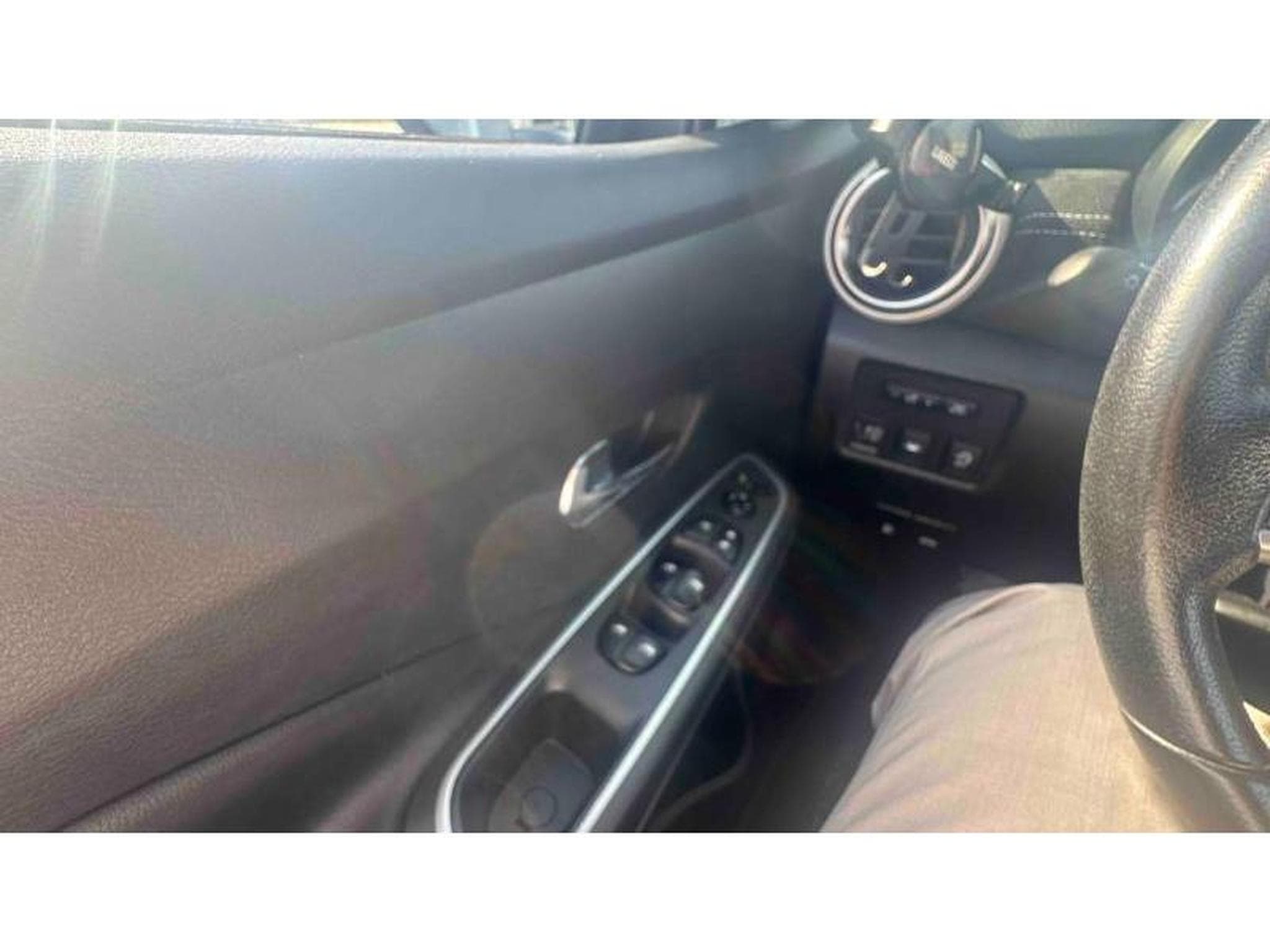 Nissan Micra NTEC (2021) - Photo 20