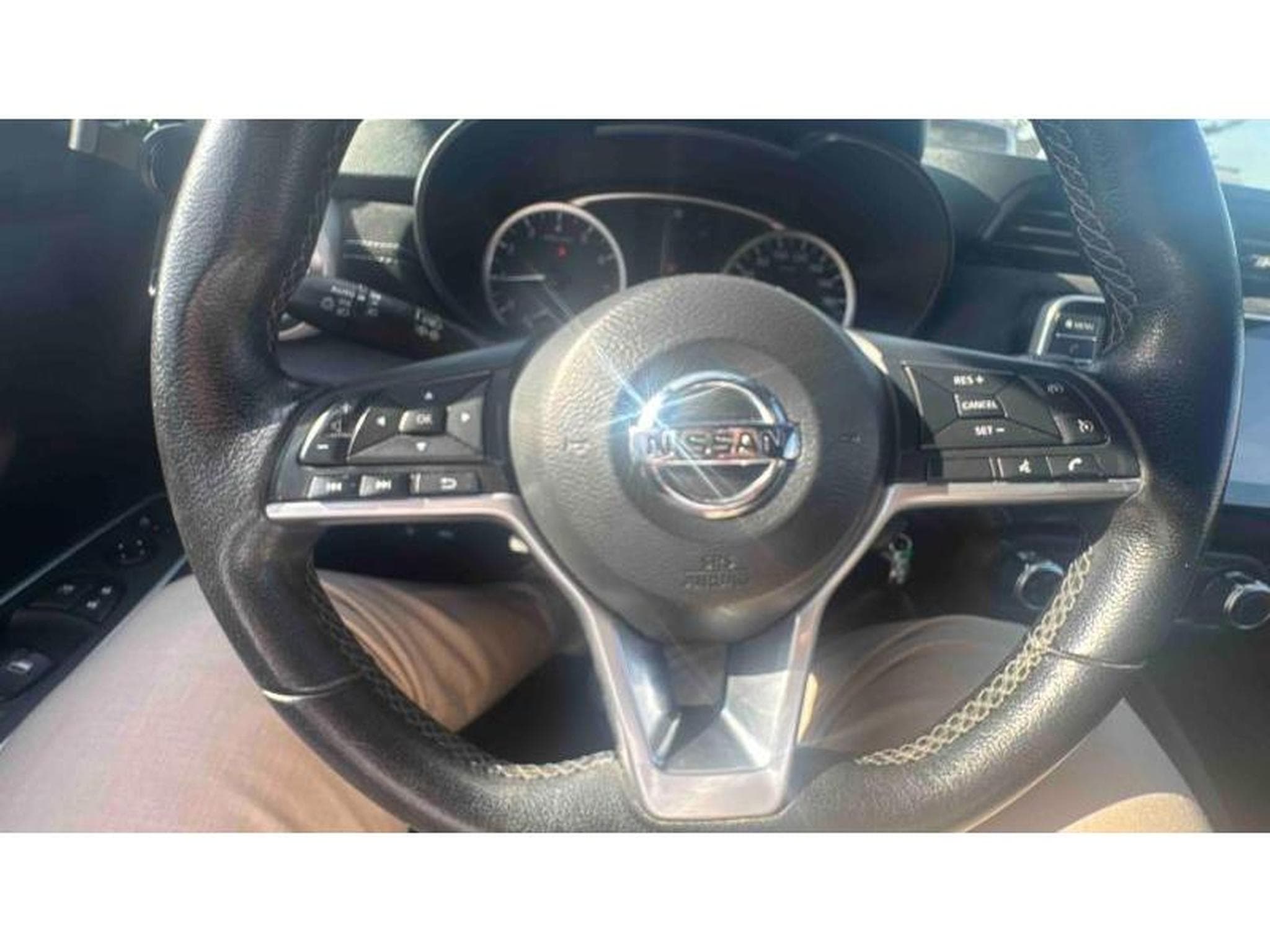 Nissan Micra NTEC (2021) - Photo 19
