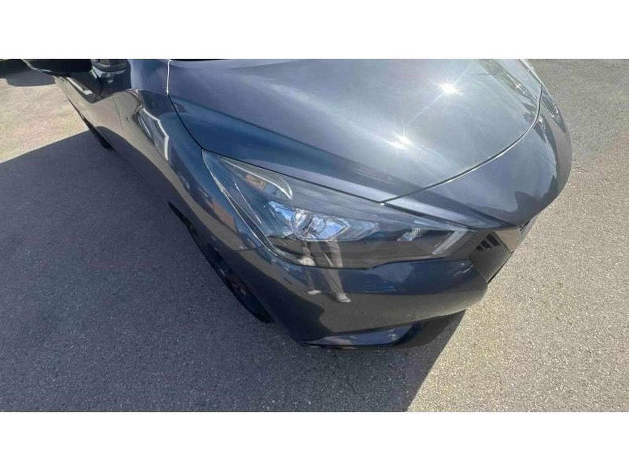 Nissan Micra NTEC (2021) - Photo 23