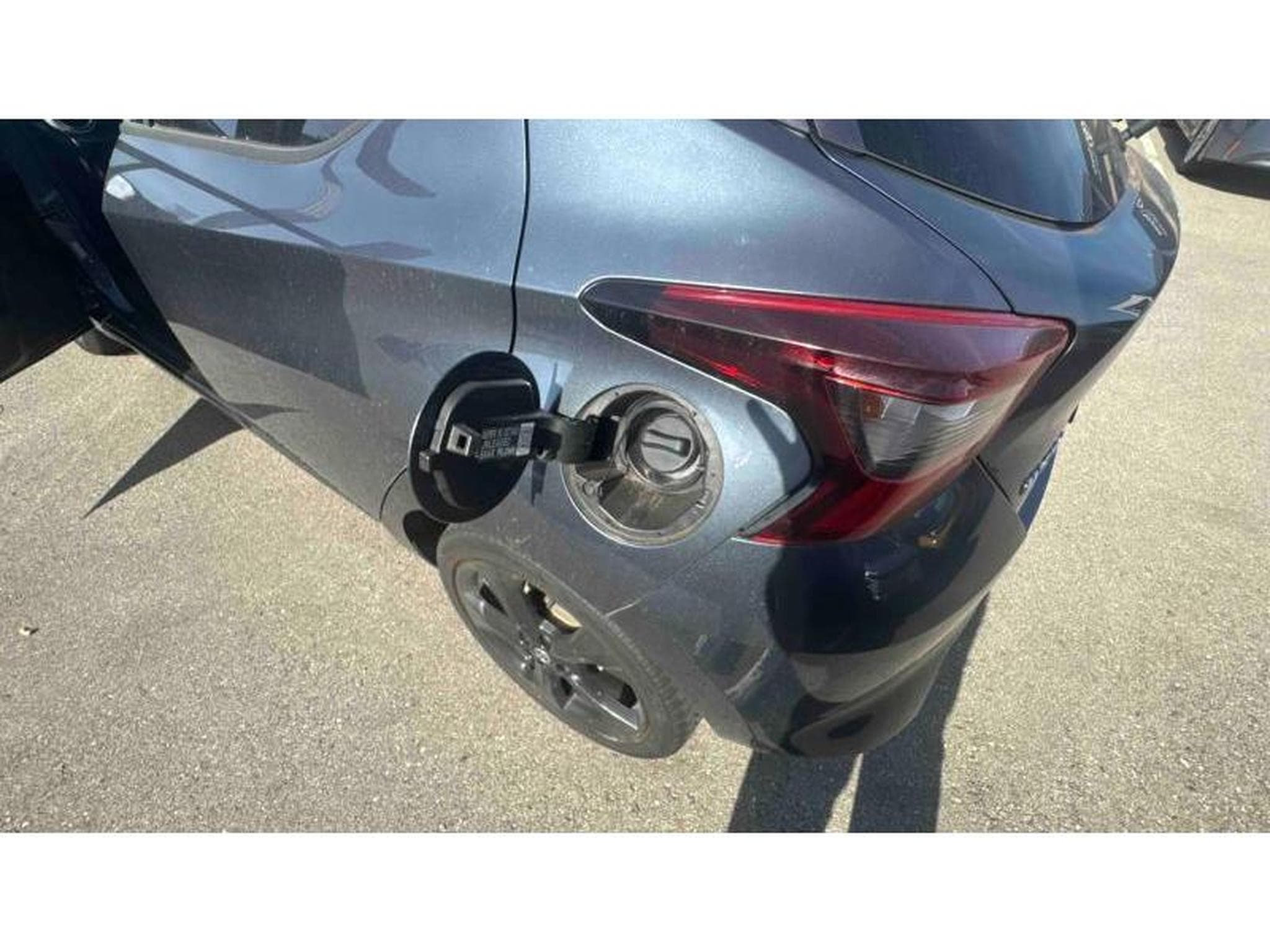 Nissan Micra NTEC (2021) - Photo 29