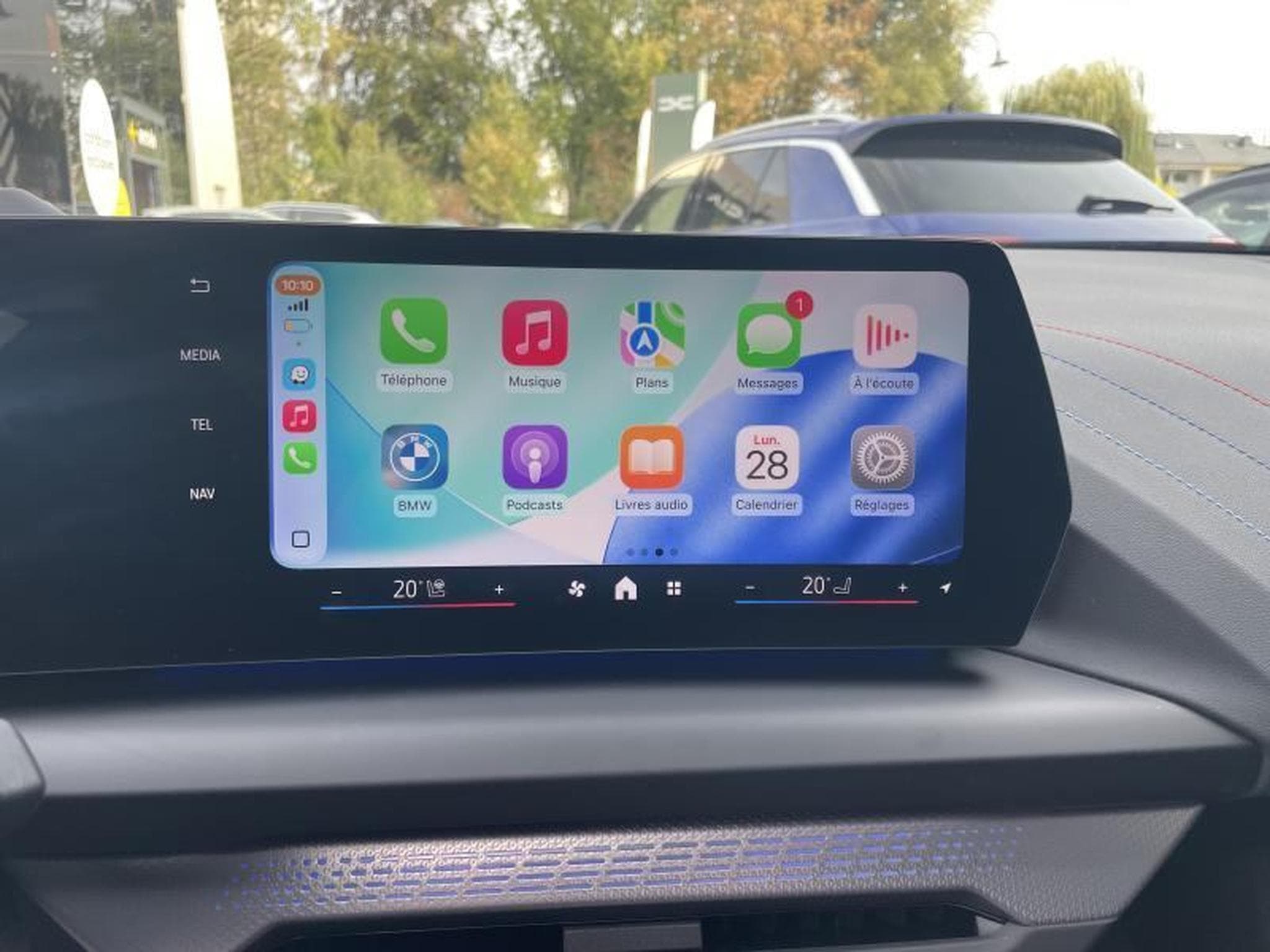 BMW 220 i Pack M Auto (2025) - Foto 7