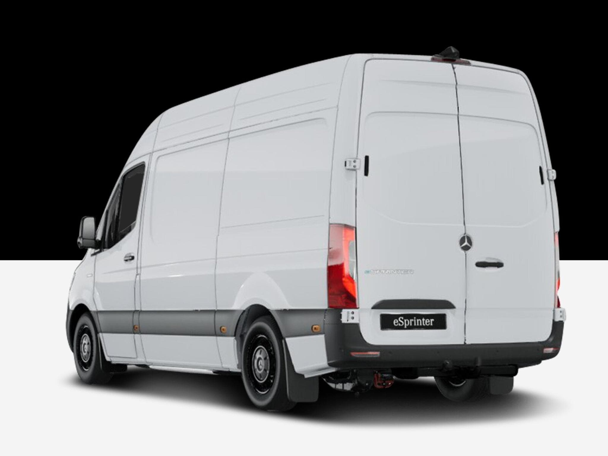 Mercedes Sprinter 320 Kasten SELECT Hochdach Standard (2026) - Foto 2