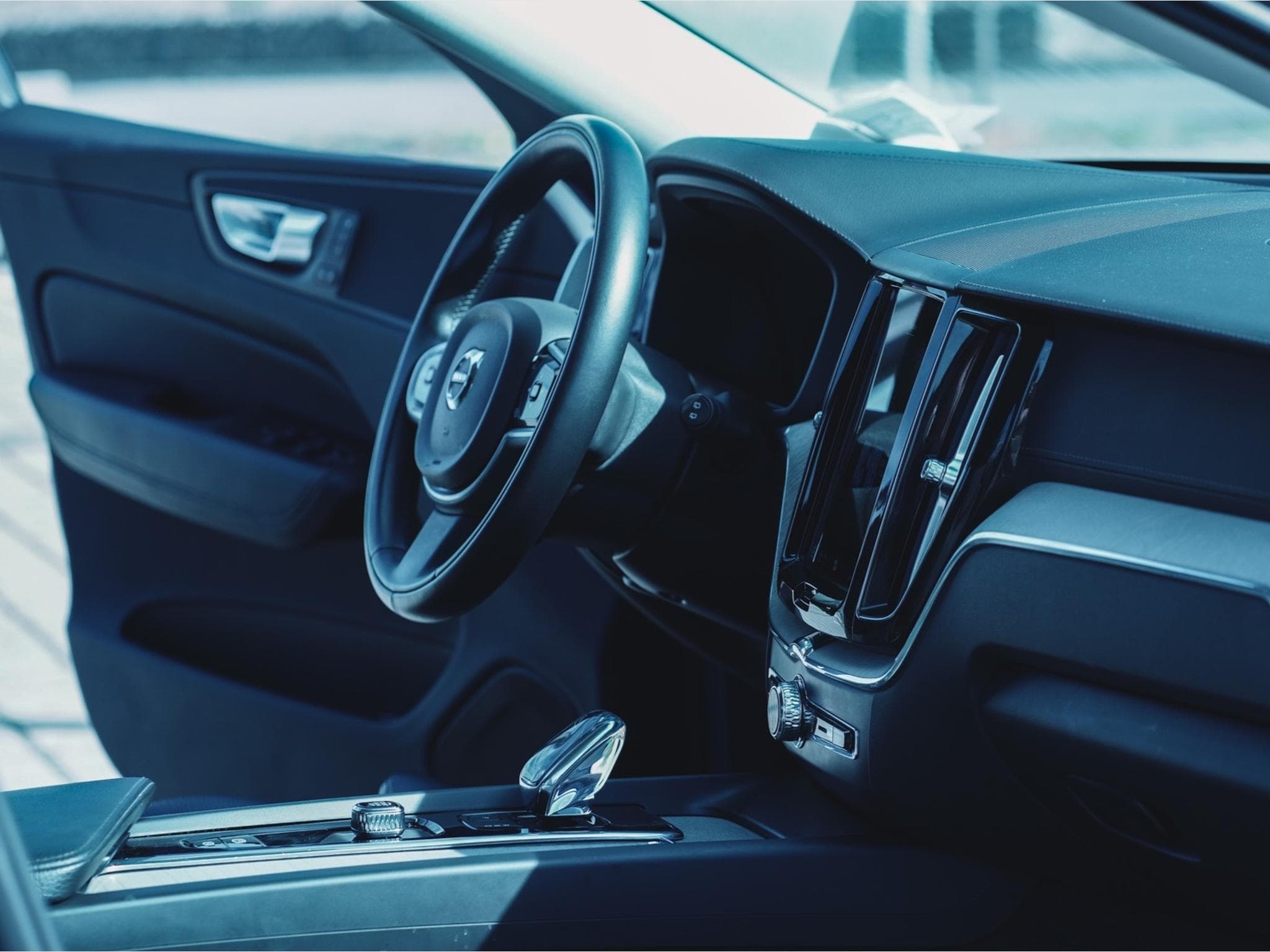 Volvo XC60 B4 Diesel (2021) - Foto 2