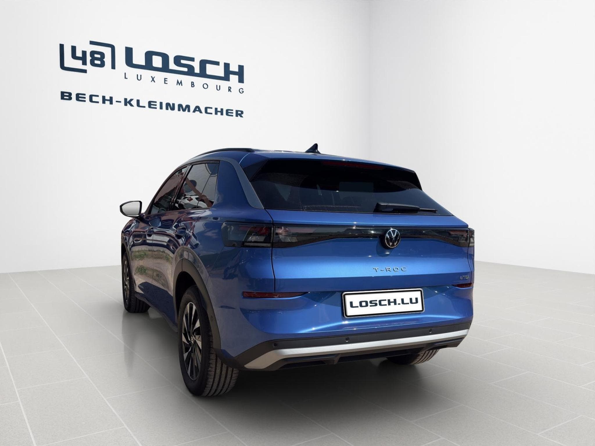 VW T-Roc Life (2026) - Foto 4