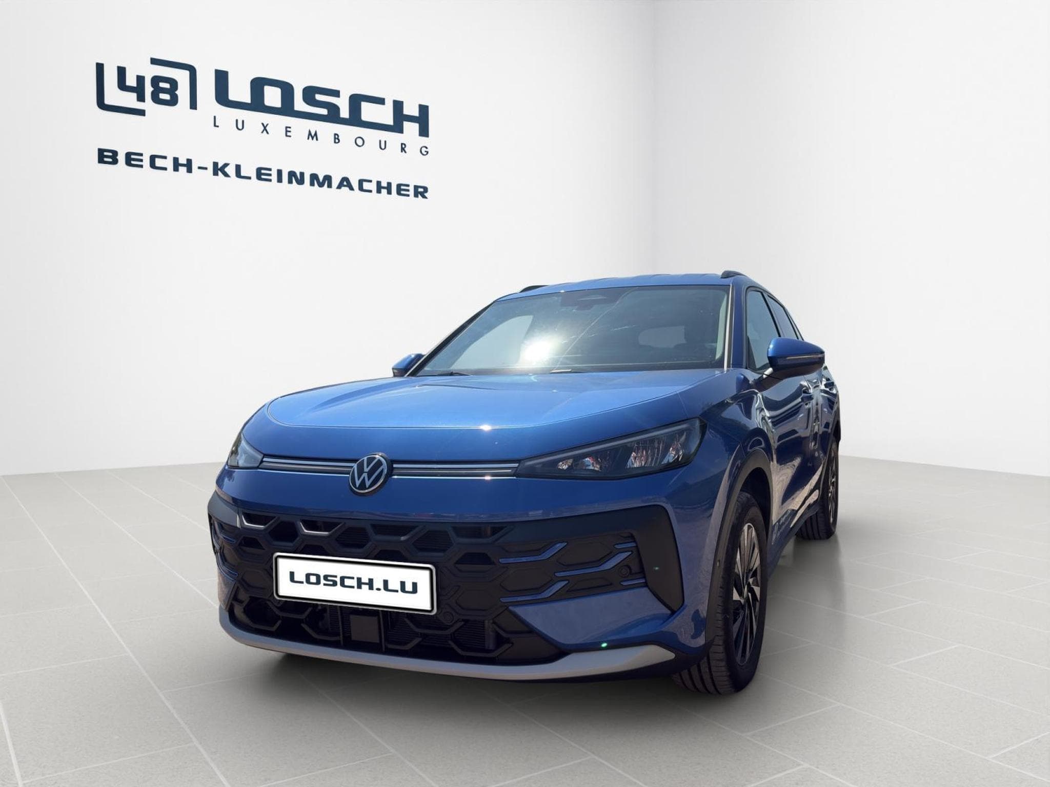 VW T-Roc Life (2026) - Foto 2