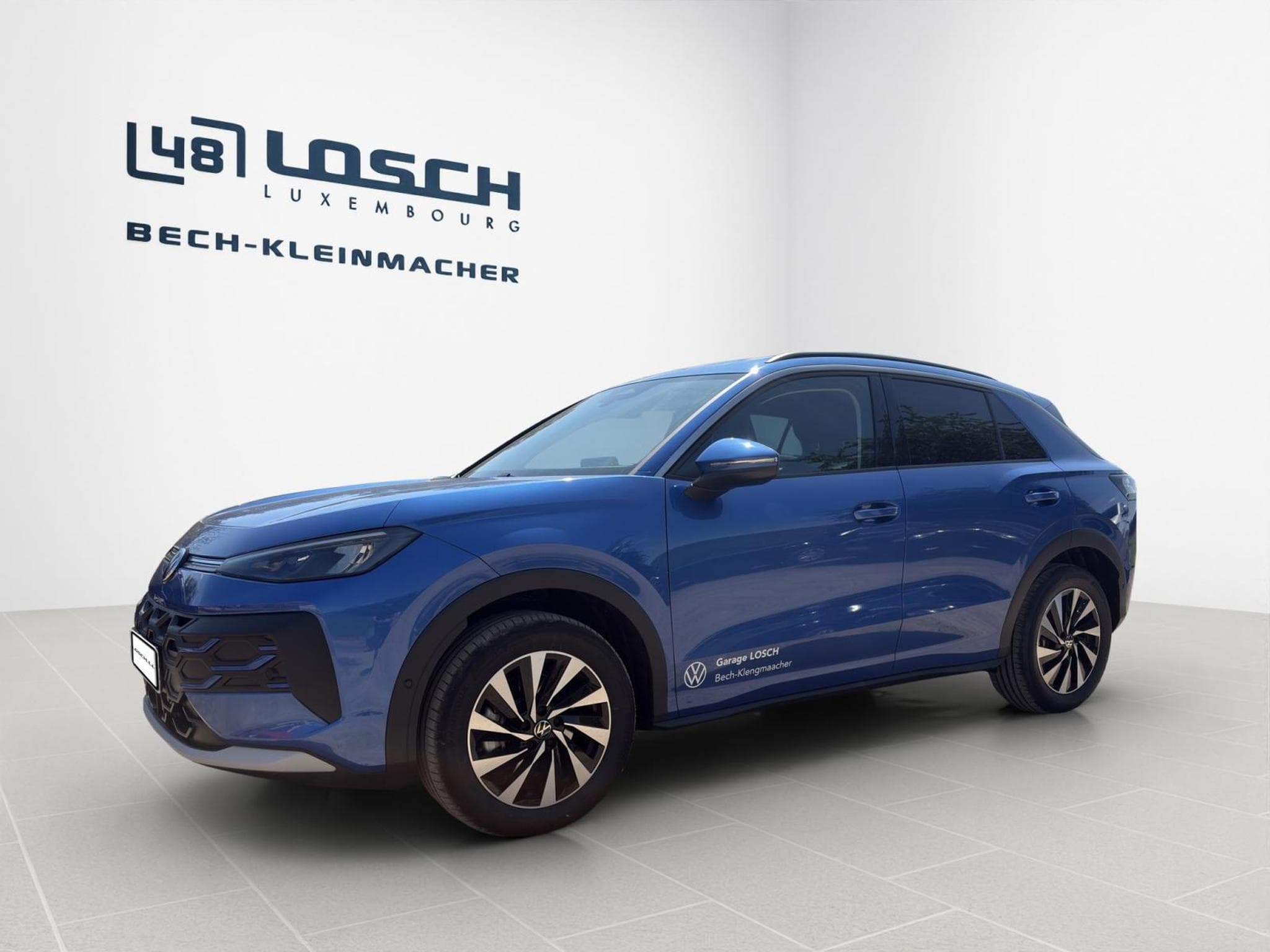 VW T-Roc Life (2026) - Foto 3