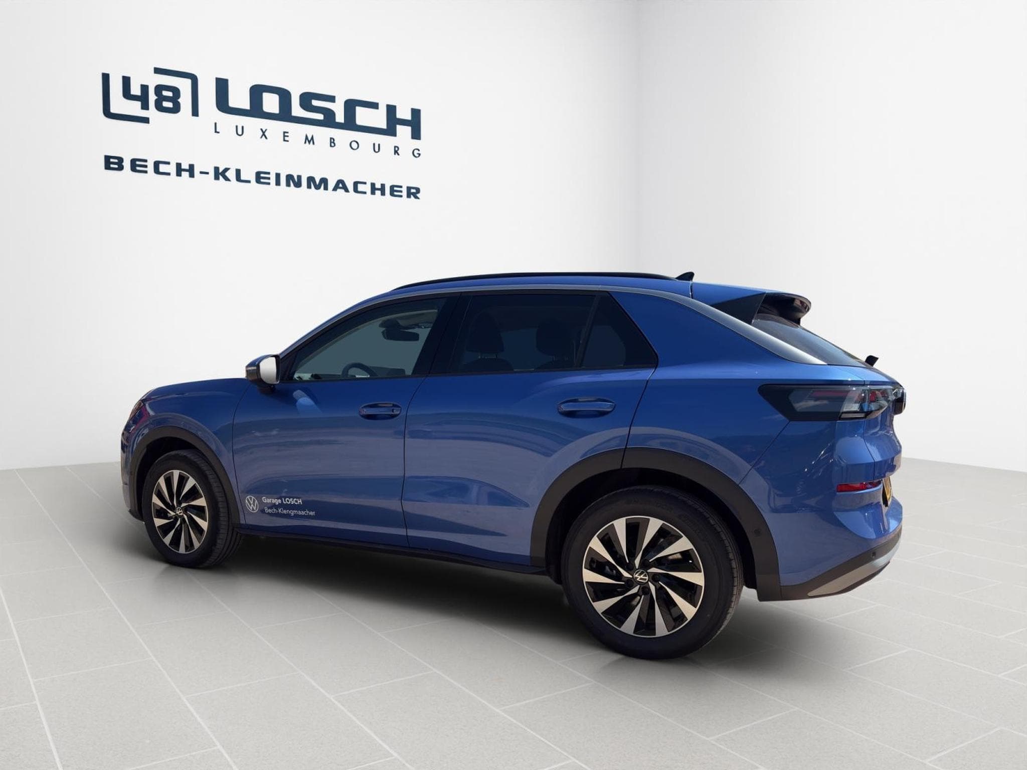 VW T-Roc Life (2026) - Foto 5