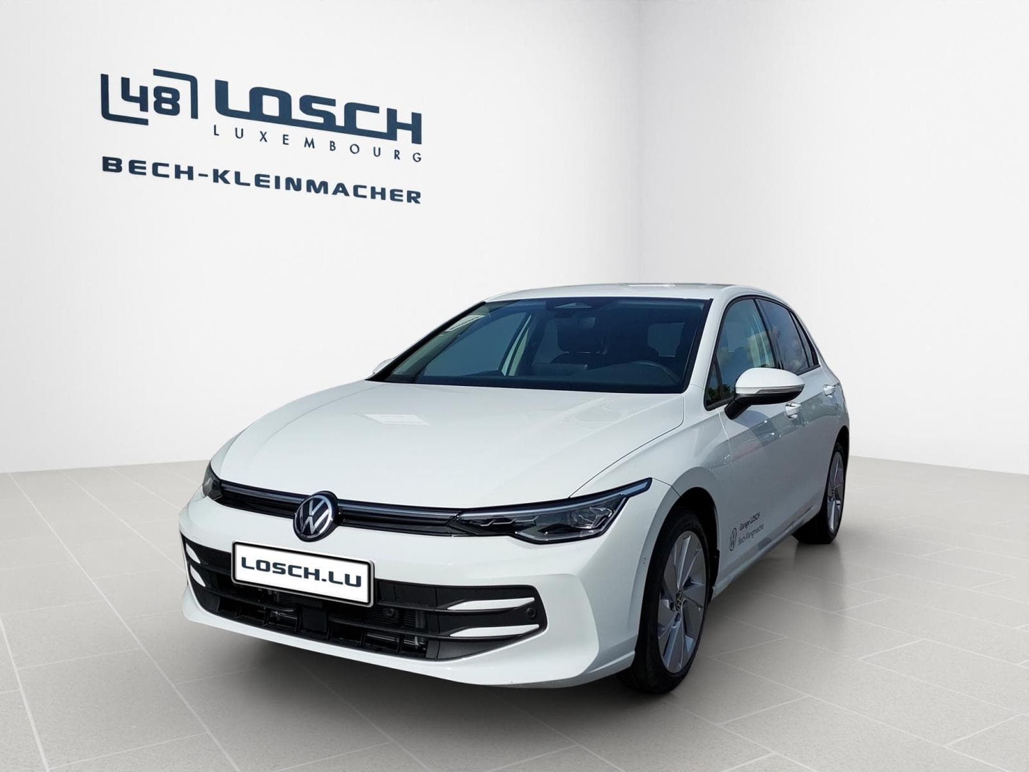 VW Golf Life (2026) - Photo 1