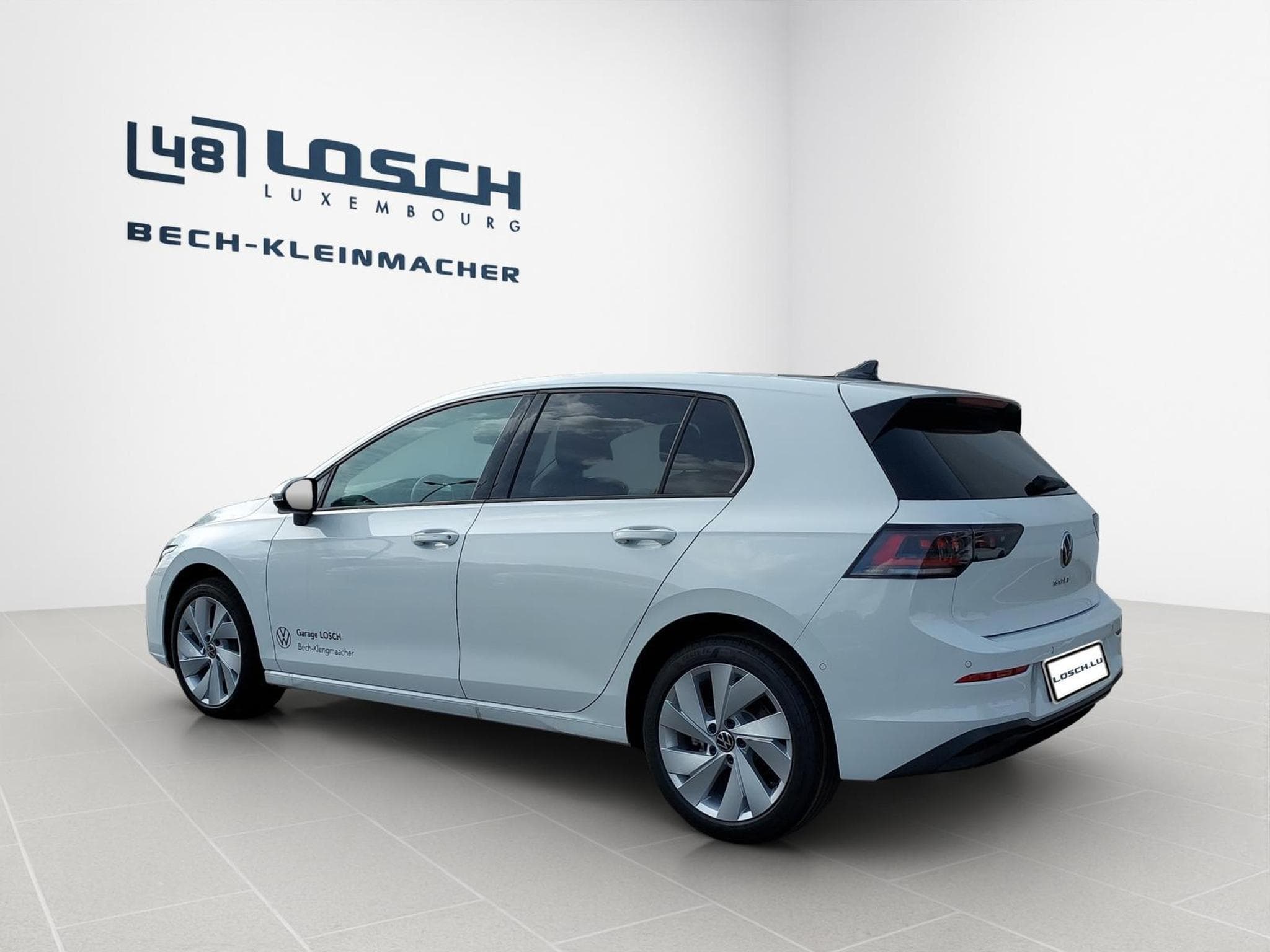 VW Golf Life (2026) - Photo 4