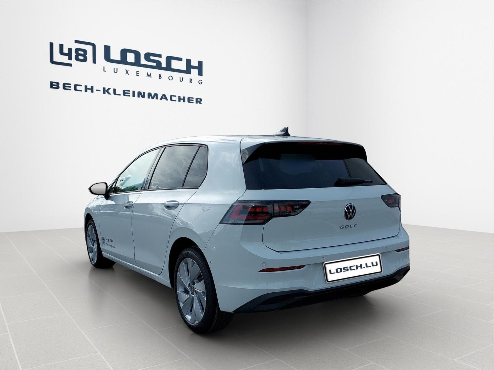 VW Golf Life (2026) - Photo 5