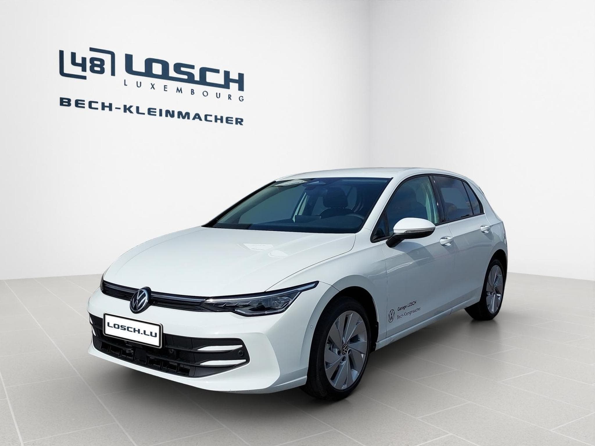 VW Golf Life (2026) - Photo 3