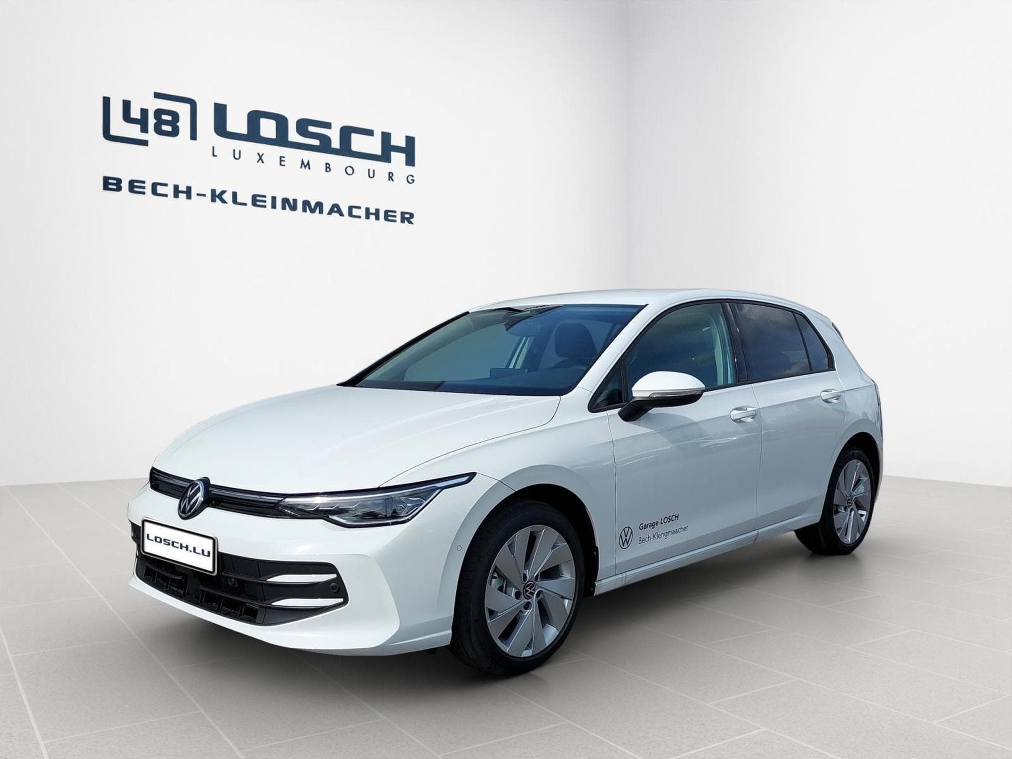 VW Golf Life (2026) - Photo 2