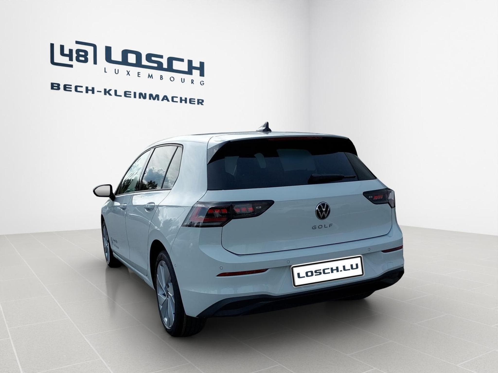 VW Golf Life (2026) - Photo 6