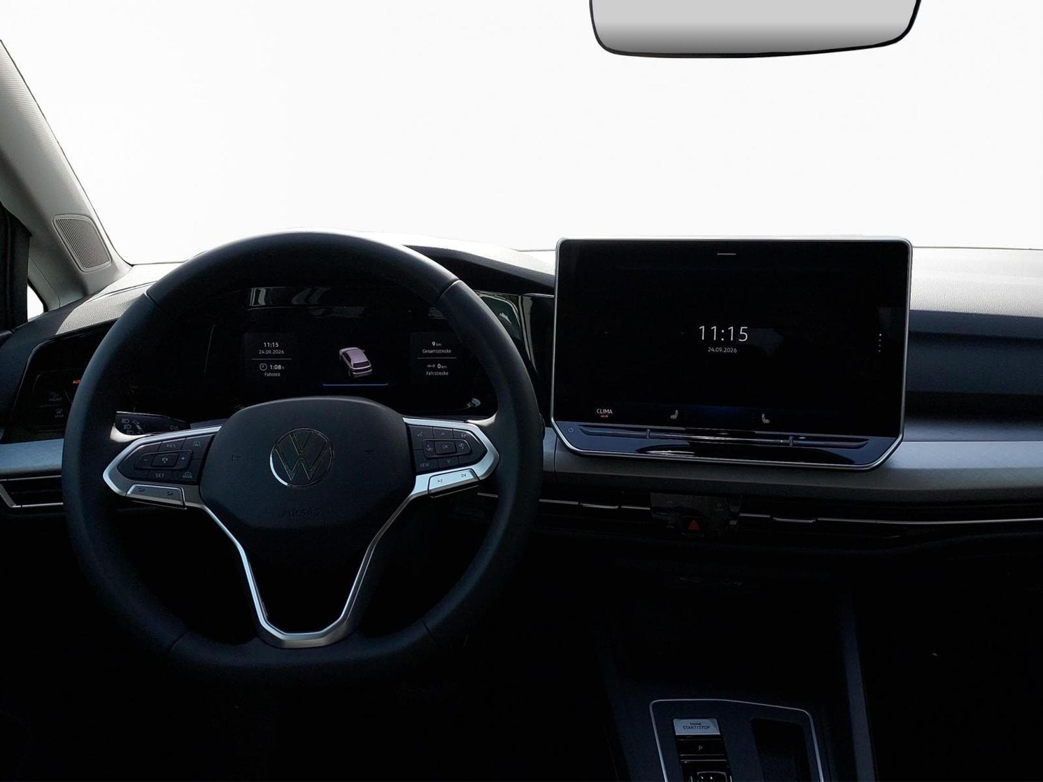 VW Golf Life (2026) - Photo 7