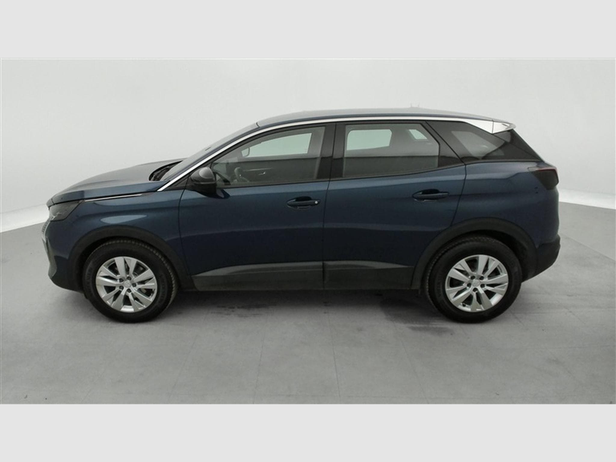 Peugeot 3008 1.2 Active Pack *NAVI/FULL LED/CAM/PDC AV ARR/JA17* (2024) - Photo 3