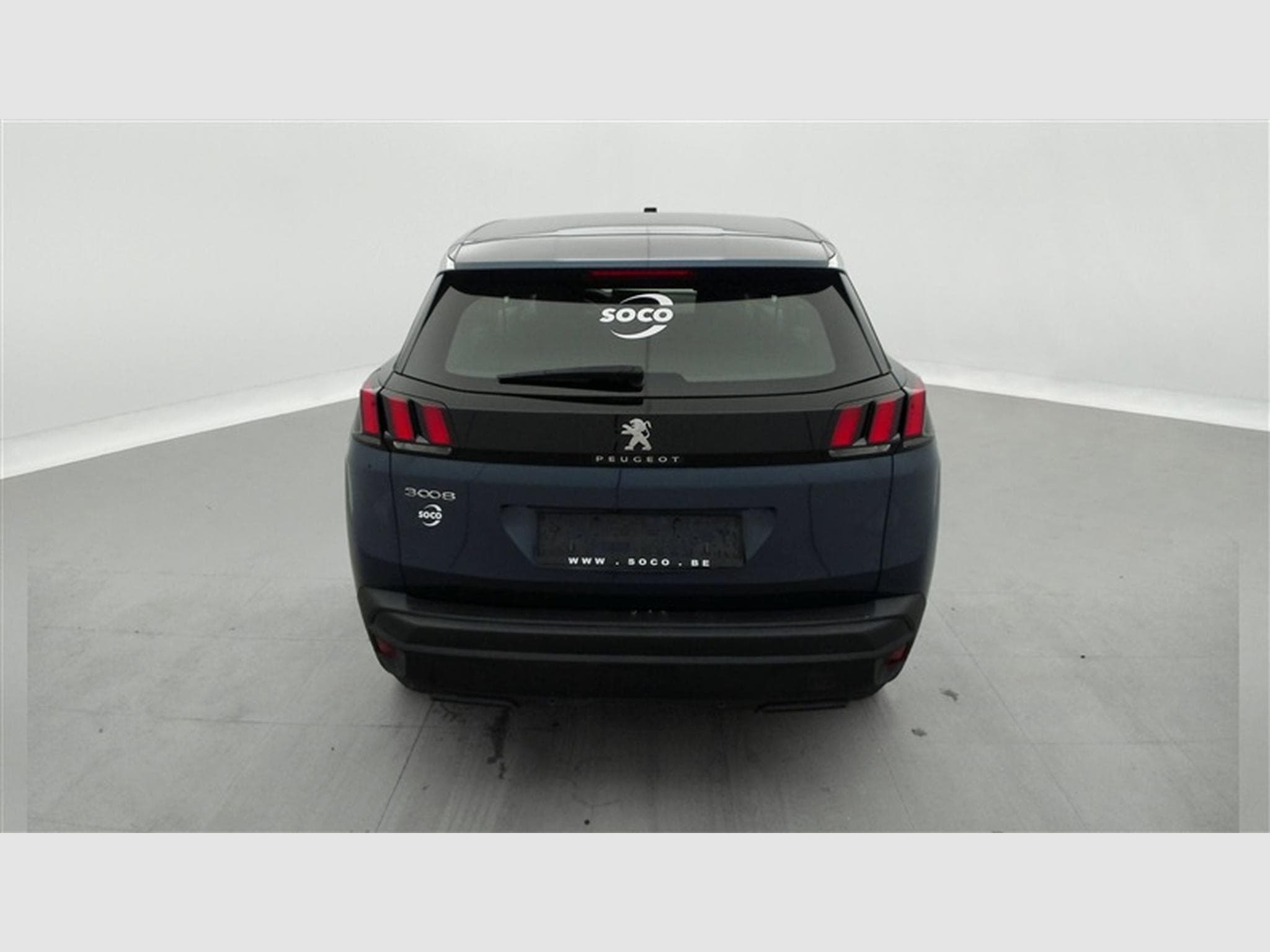 Peugeot 3008 1.2 Active Pack *NAVI/FULL LED/CAM/PDC AV ARR/JA17* (2024) - Photo 5