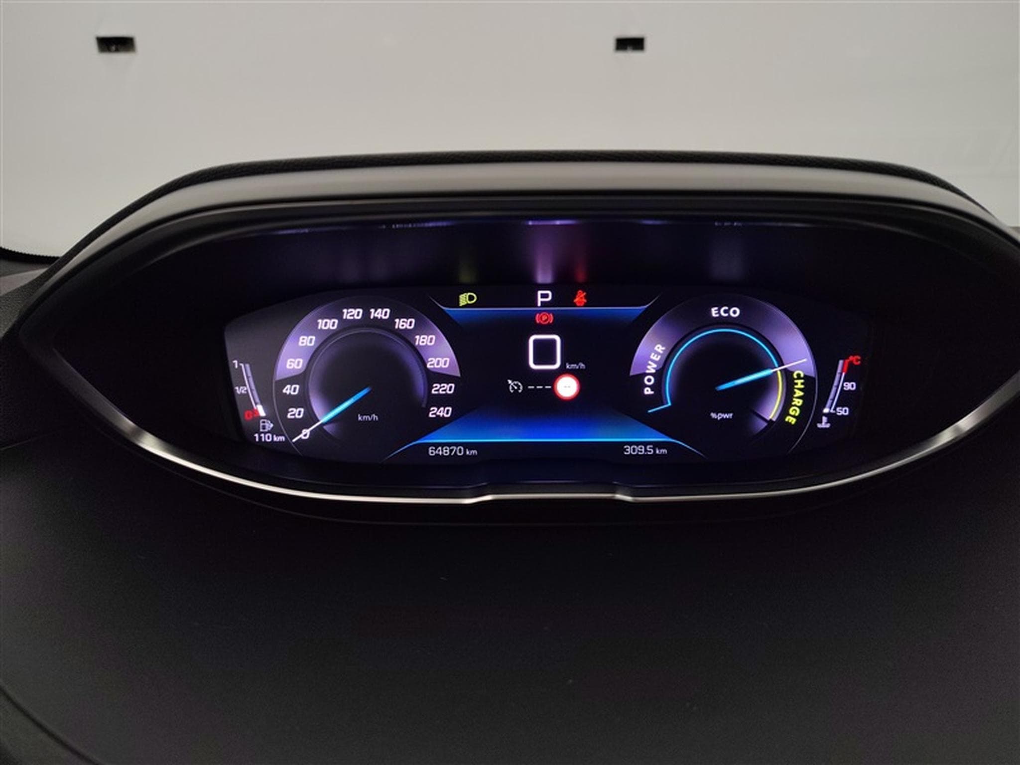 Peugeot 3008 1.2 Active Pack *NAVI/FULL LED/CAM/PDC AV ARR/JA17* (2024) - Photo 10