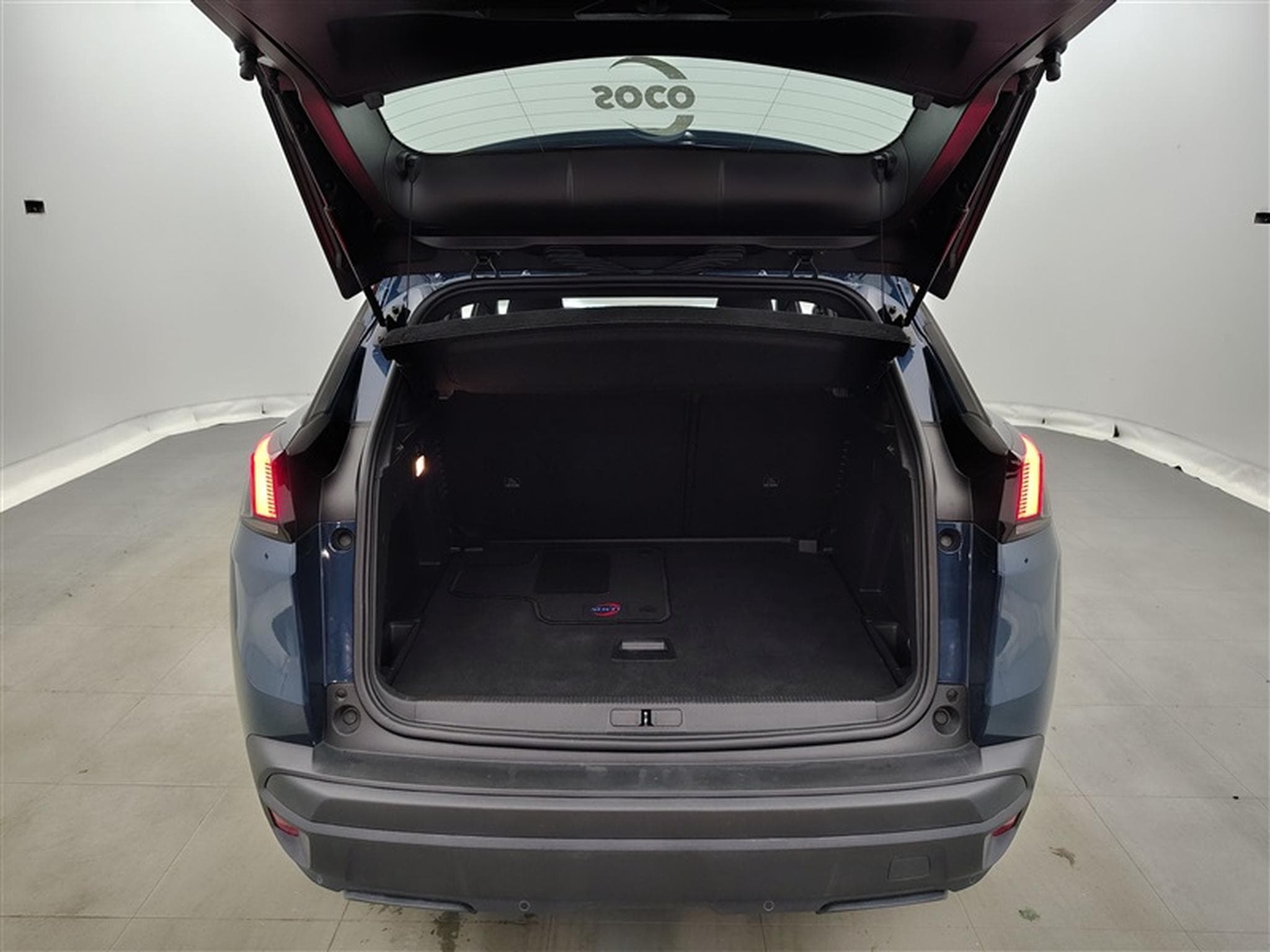 Peugeot 3008 1.2 Active Pack *NAVI/FULL LED/CAM/PDC AV ARR/JA17* (2024) - Photo 14