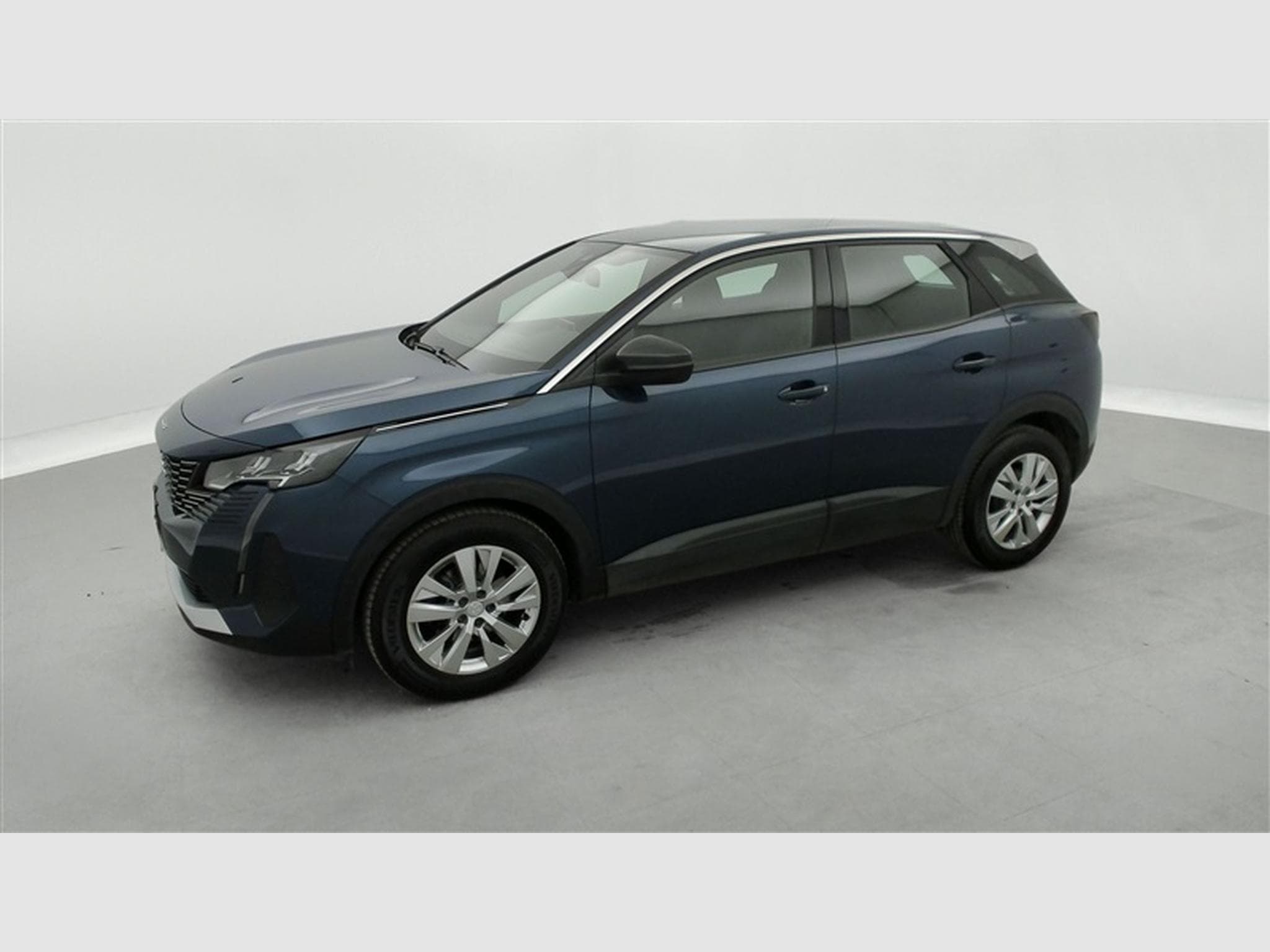 Peugeot 3008 1.2 Active Pack *NAVI/FULL LED/CAM/PDC AV ARR/JA17* (2024) - Photo 21