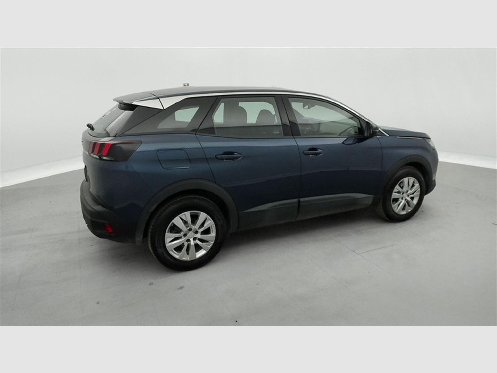 Peugeot 3008 1.2 Active Pack *NAVI/FULL LED/CAM/PDC AV ARR/JA17* (2024) - Photo 25
