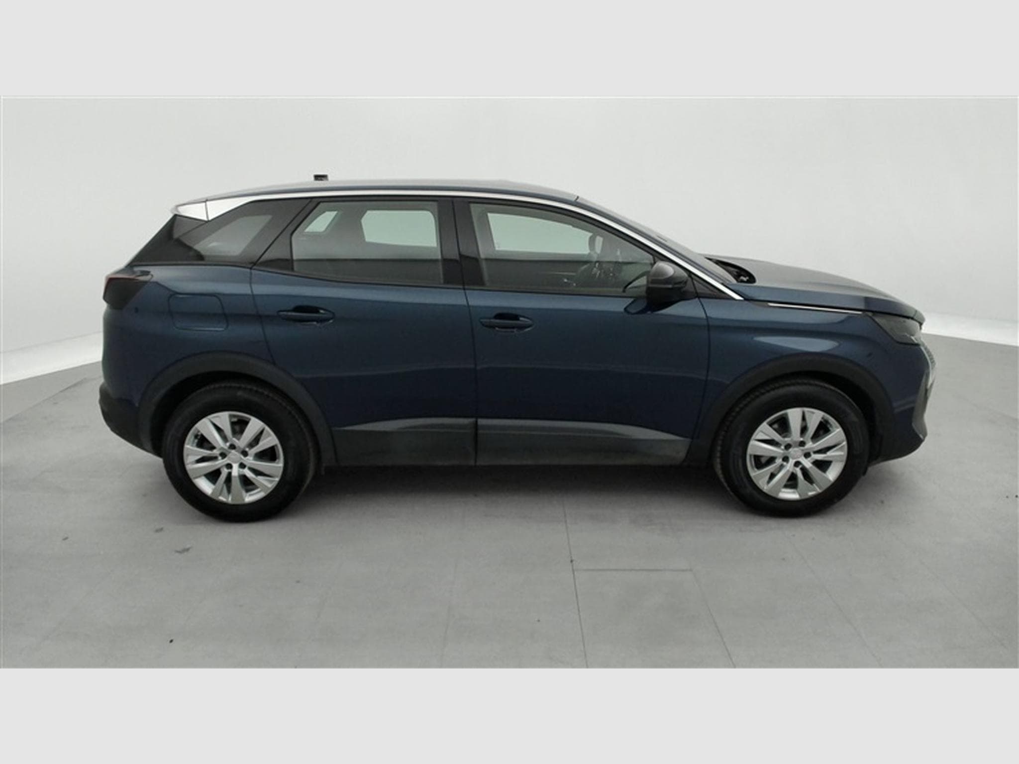 Peugeot 3008 1.2 Active Pack *NAVI/FULL LED/CAM/PDC AV ARR/JA17* (2024) - Photo 24