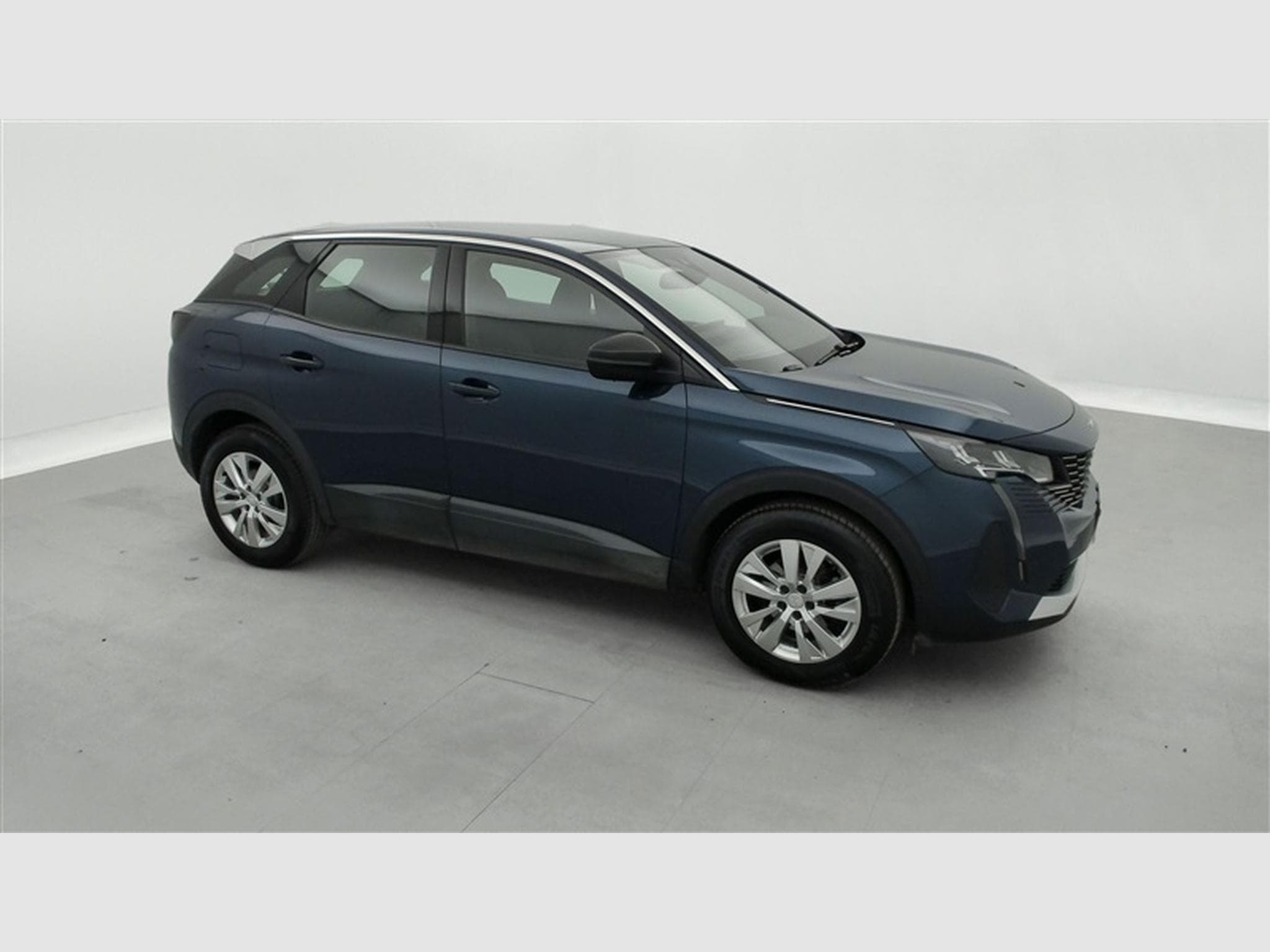 Peugeot 3008 1.2 Active Pack *NAVI/FULL LED/CAM/PDC AV ARR/JA17* (2024) - Photo 23
