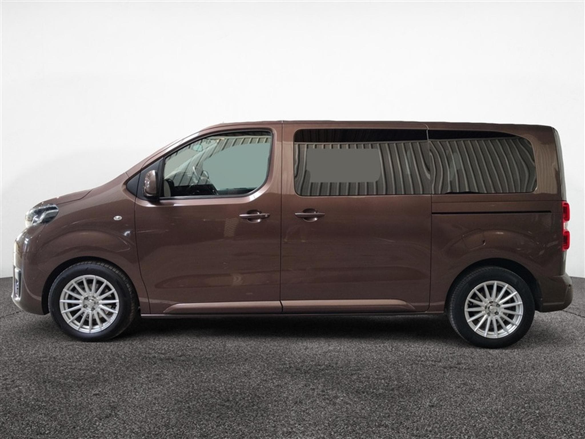 Toyota Proace à adapter (2022) - Photo 3