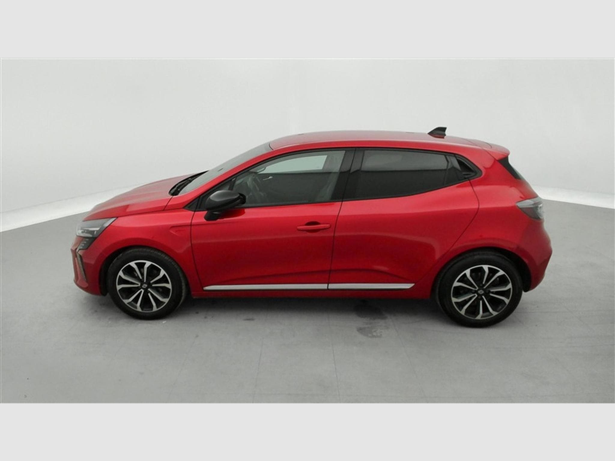 Renault Clio 1.0 TCe 90cv Techno S-CUIR / NAVI / CARPLAY / FULL LED (2025) - Photo 3