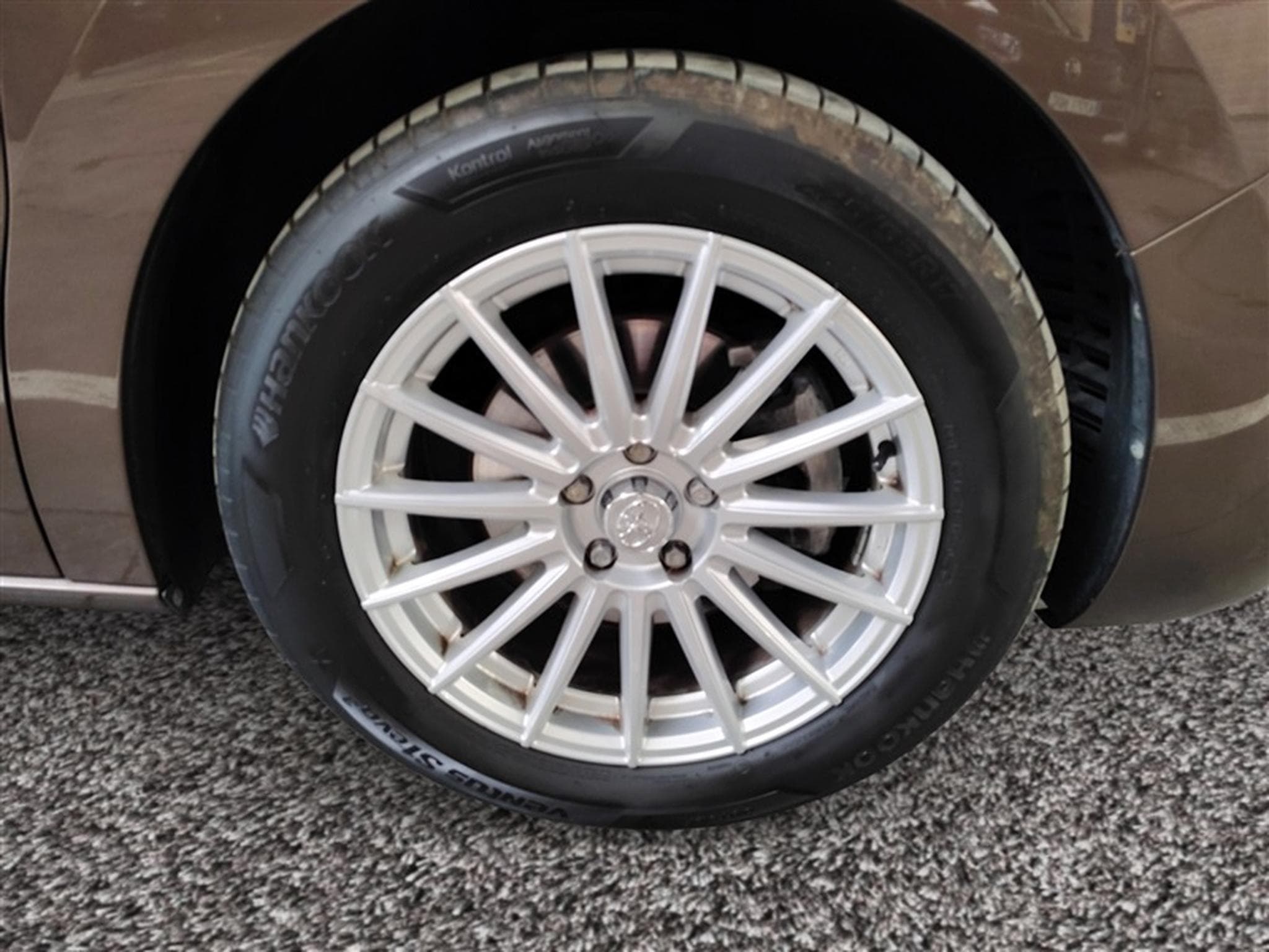 Toyota Proace à adapter (2022) - Photo 6