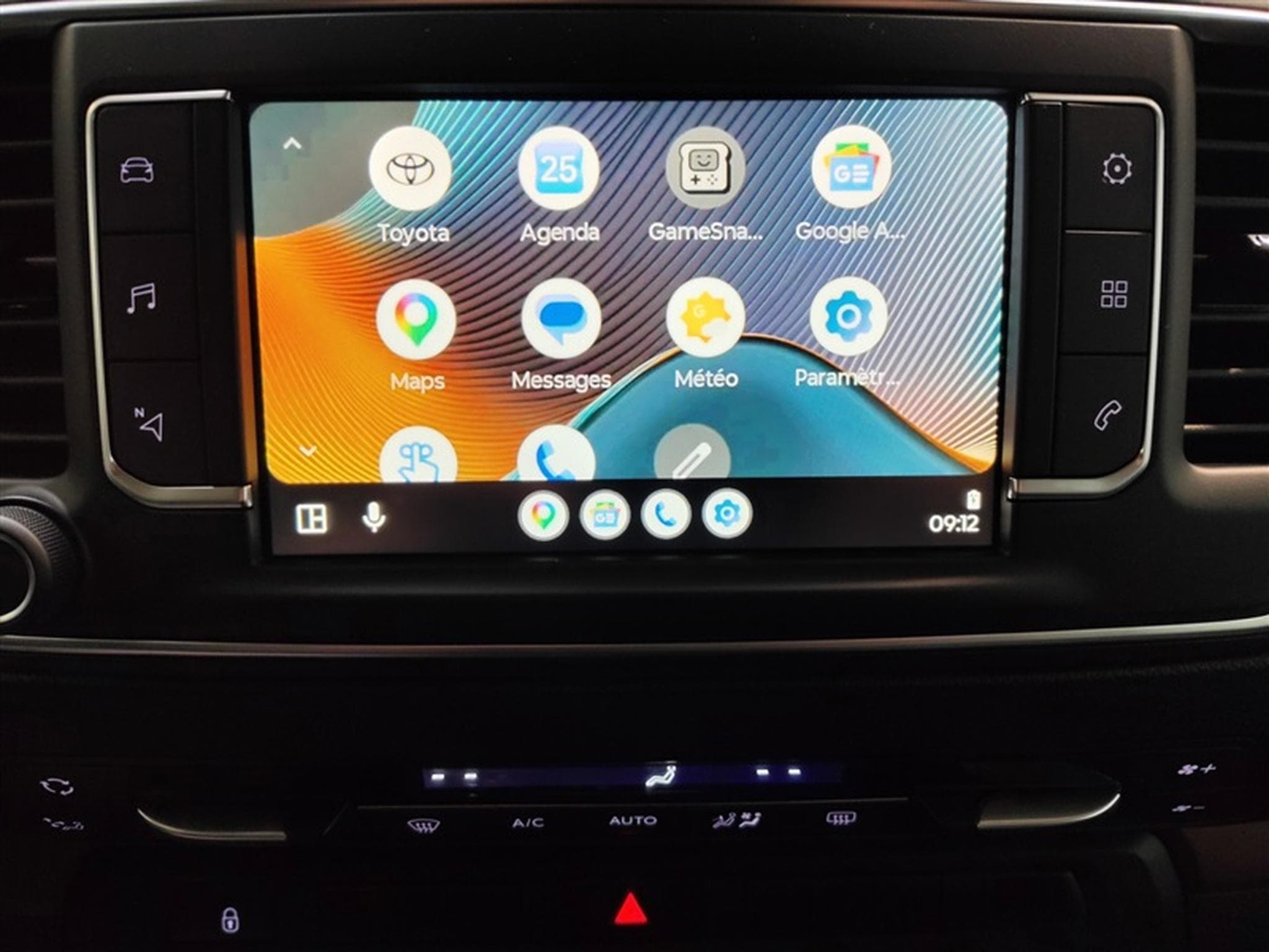 Toyota Proace à adapter (2022) - Photo 12