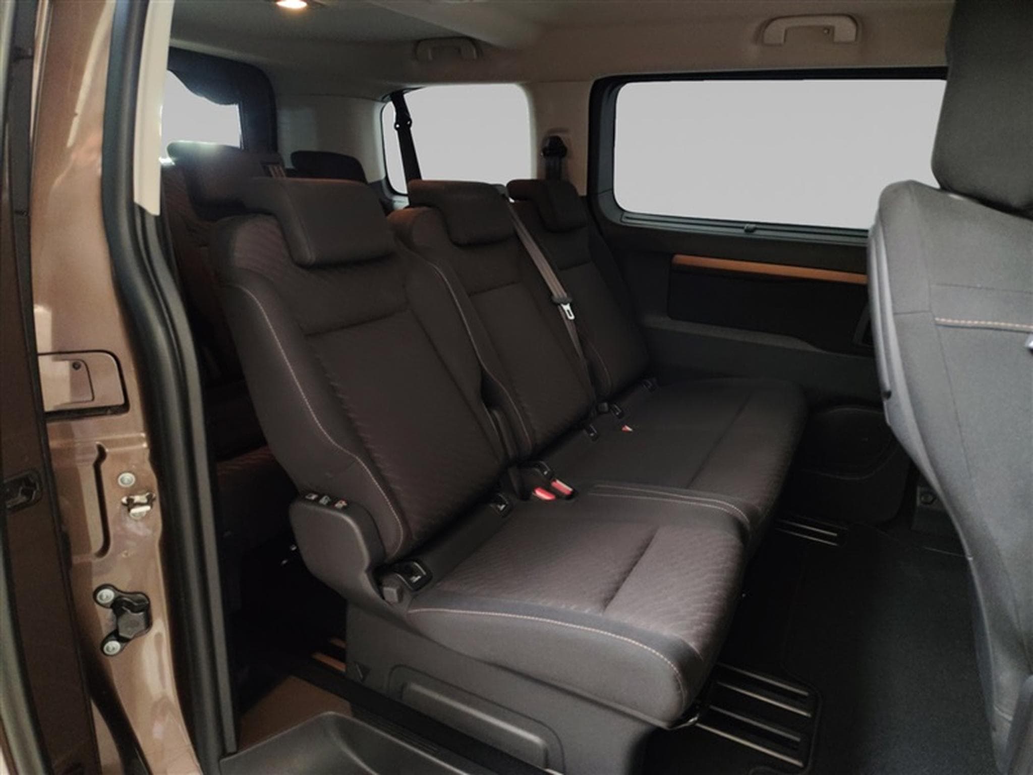 Toyota Proace à adapter (2022) - Photo 14