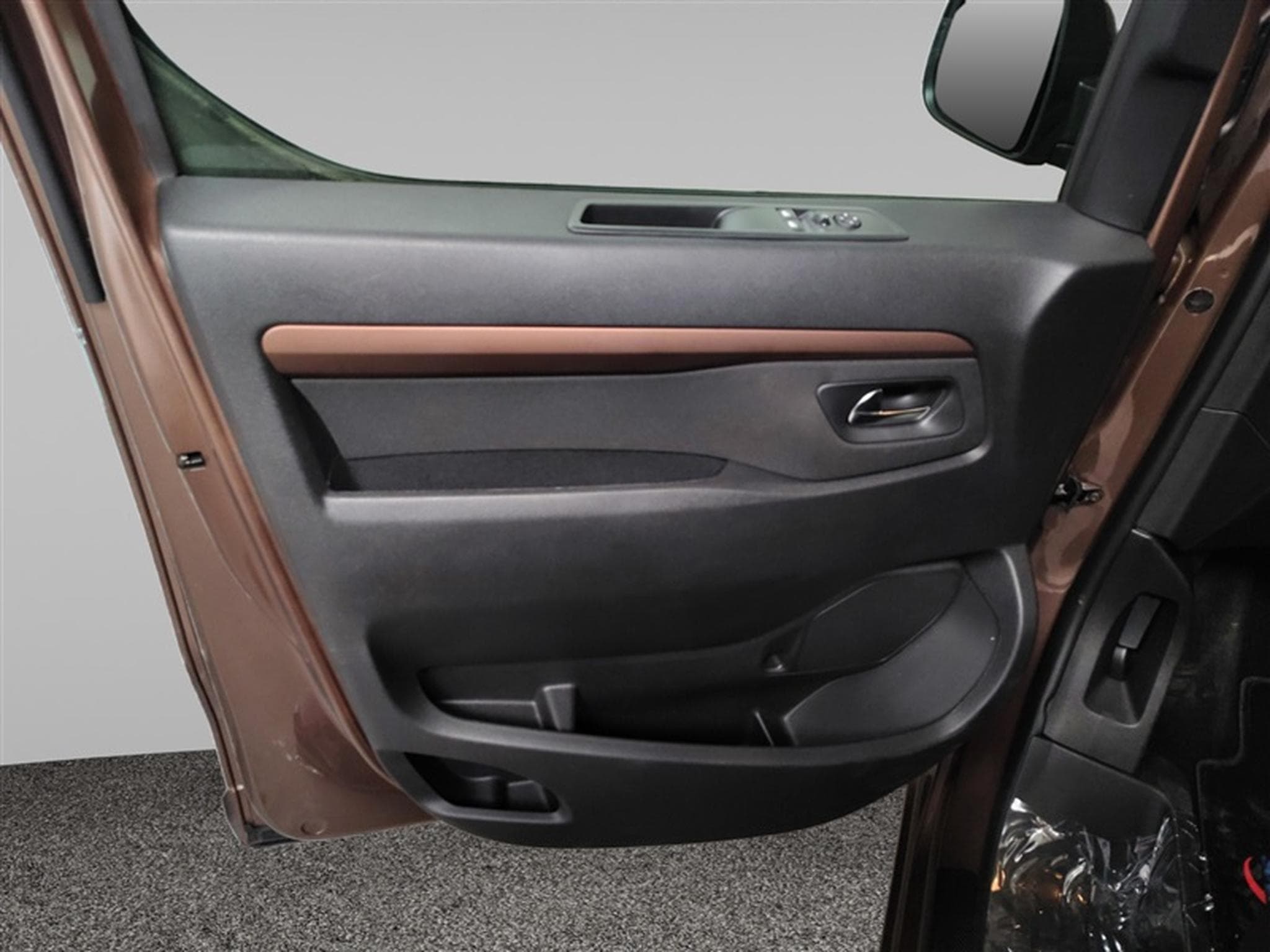 Toyota Proace à adapter (2022) - Photo 17