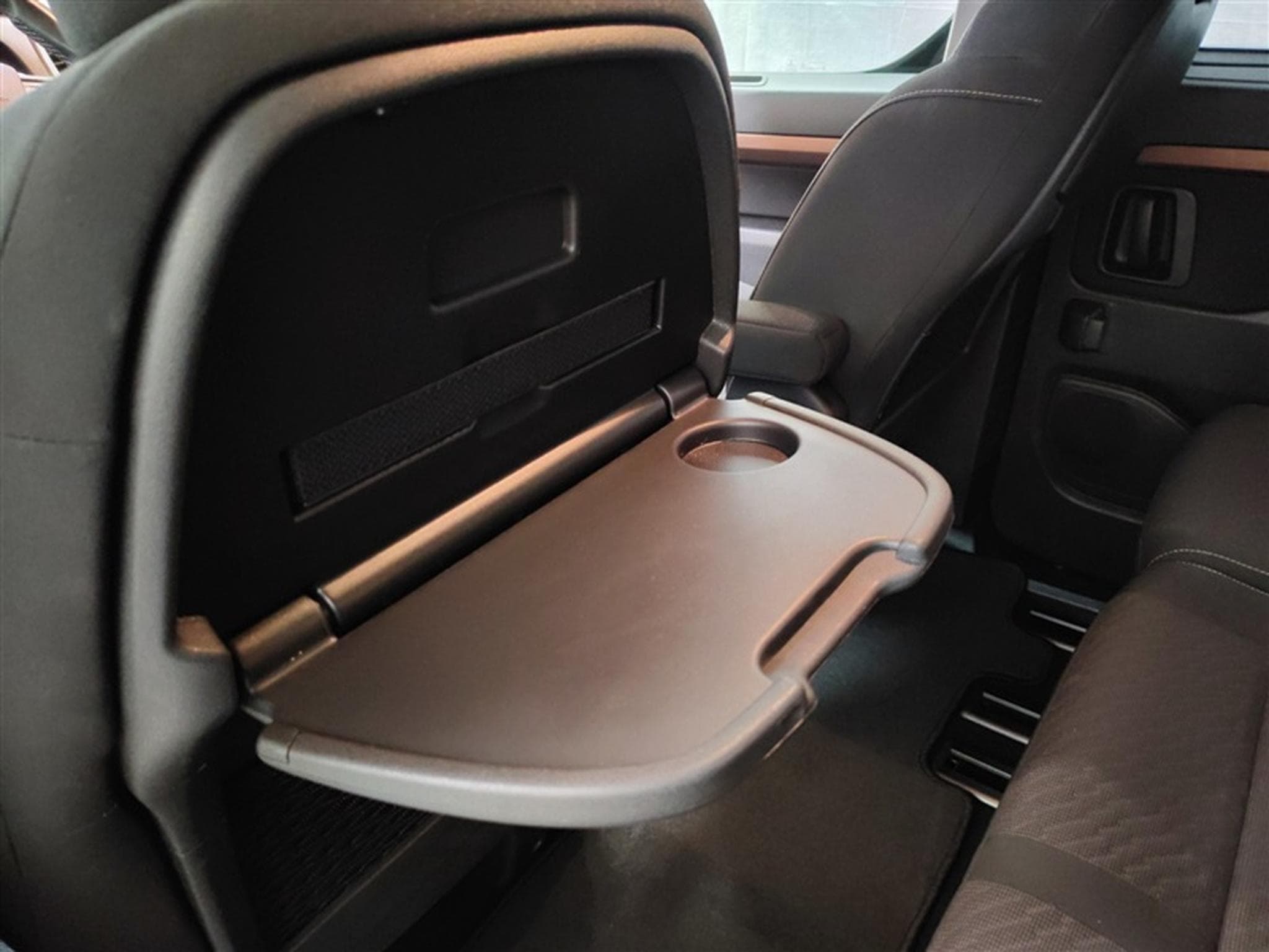 Toyota Proace à adapter (2022) - Photo 19
