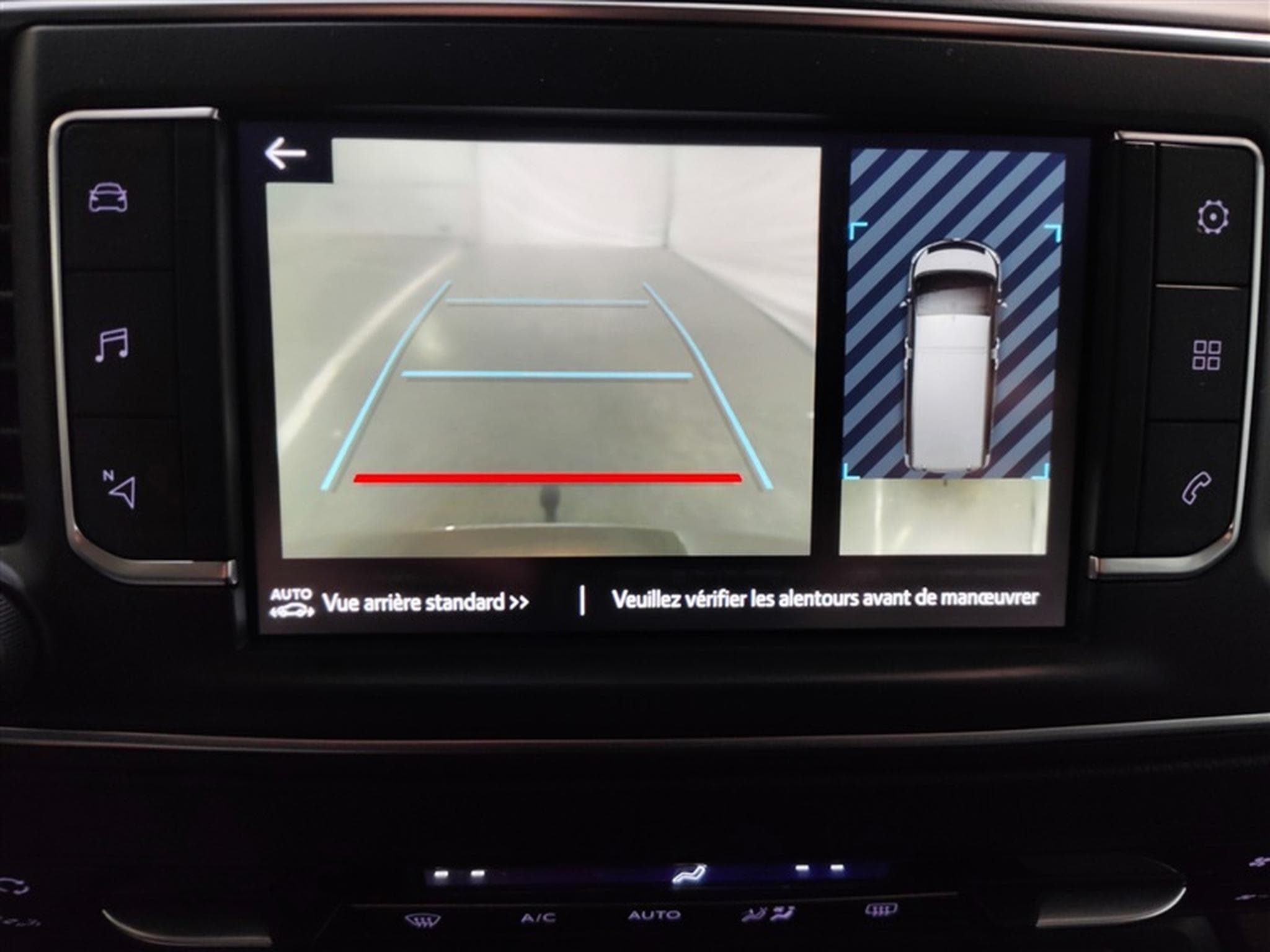 Toyota Proace à adapter (2022) - Photo 18
