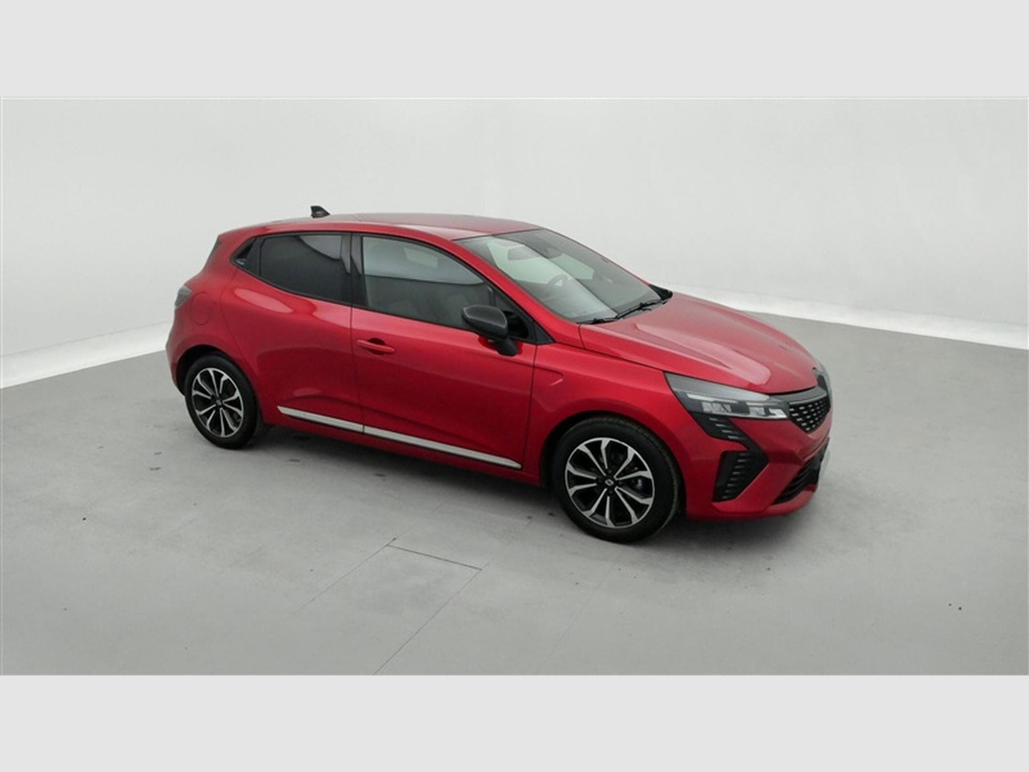 Renault Clio 1.0 TCe 90cv Techno S-CUIR / NAVI / CARPLAY / FULL LED (2025) - Photo 23