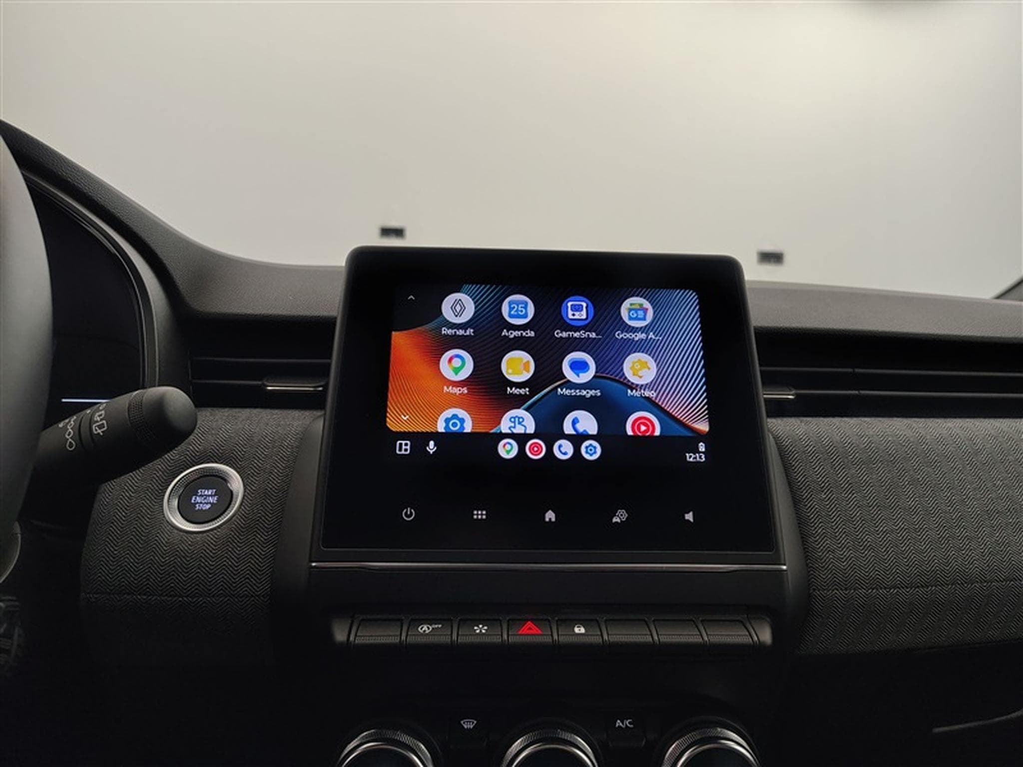 Renault Clio 1.0 TCe 90cv Techno S-CUIR / NAVI / CARPLAY / FULL LED (2025) - Photo 20