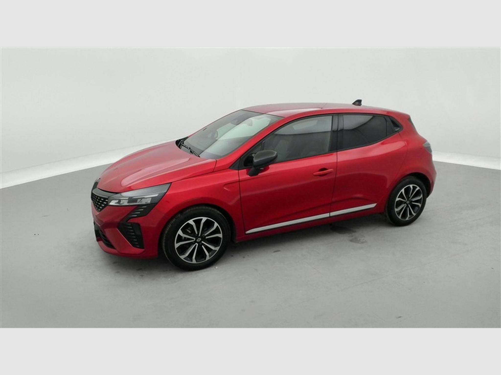 Renault Clio 1.0 TCe 90cv Techno S-CUIR / NAVI / CARPLAY / FULL LED (2025) - Photo 21