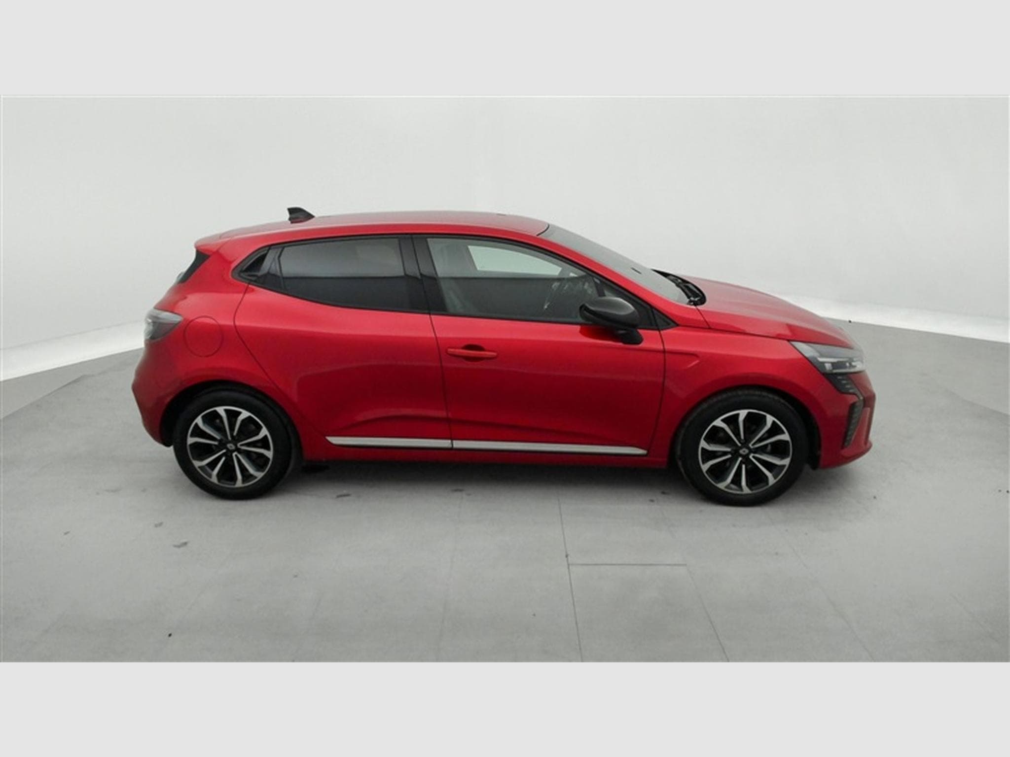 Renault Clio 1.0 TCe 90cv Techno S-CUIR / NAVI / CARPLAY / FULL LED (2025) - Photo 24