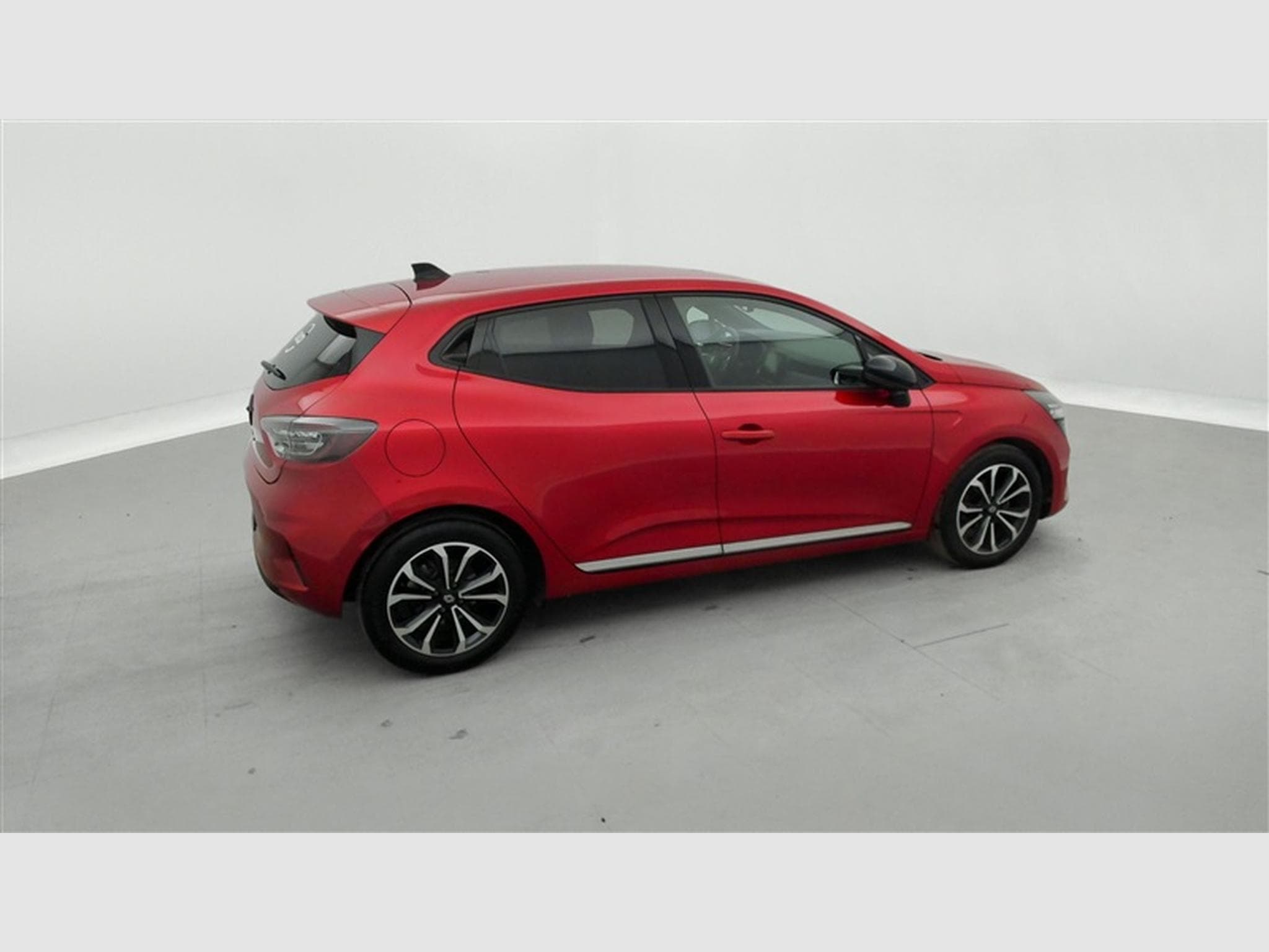 Renault Clio 1.0 TCe 90cv Techno S-CUIR / NAVI / CARPLAY / FULL LED (2025) - Photo 25