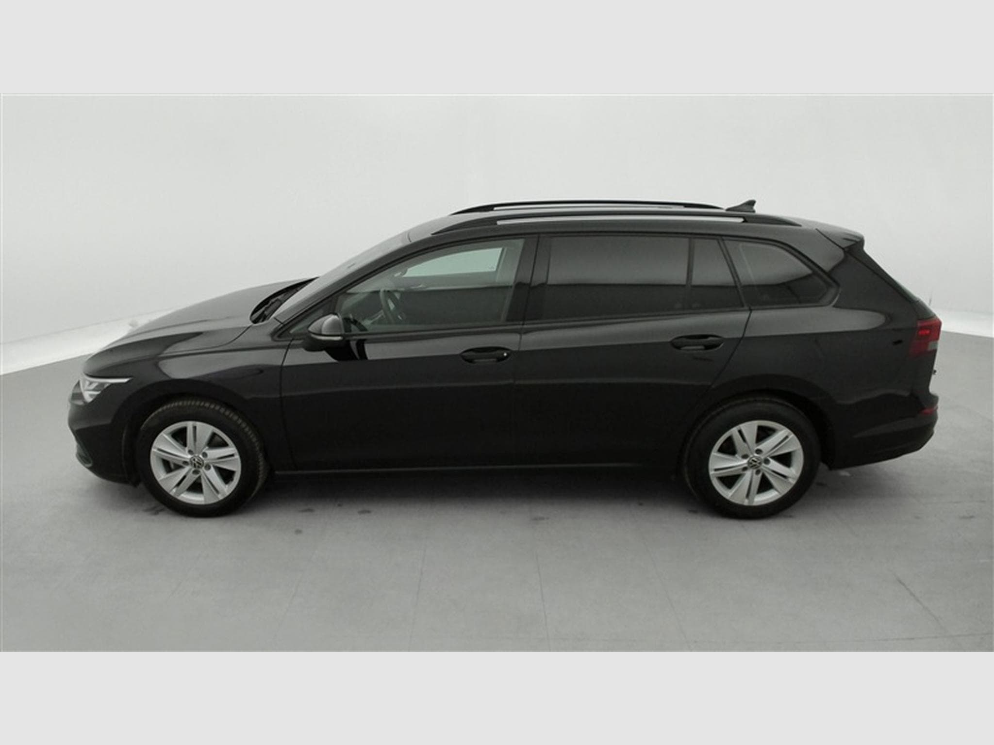 VW Golf Golf SW 1.0 TSI Life Carplay / PDC av+ar (2022) - Foto 3