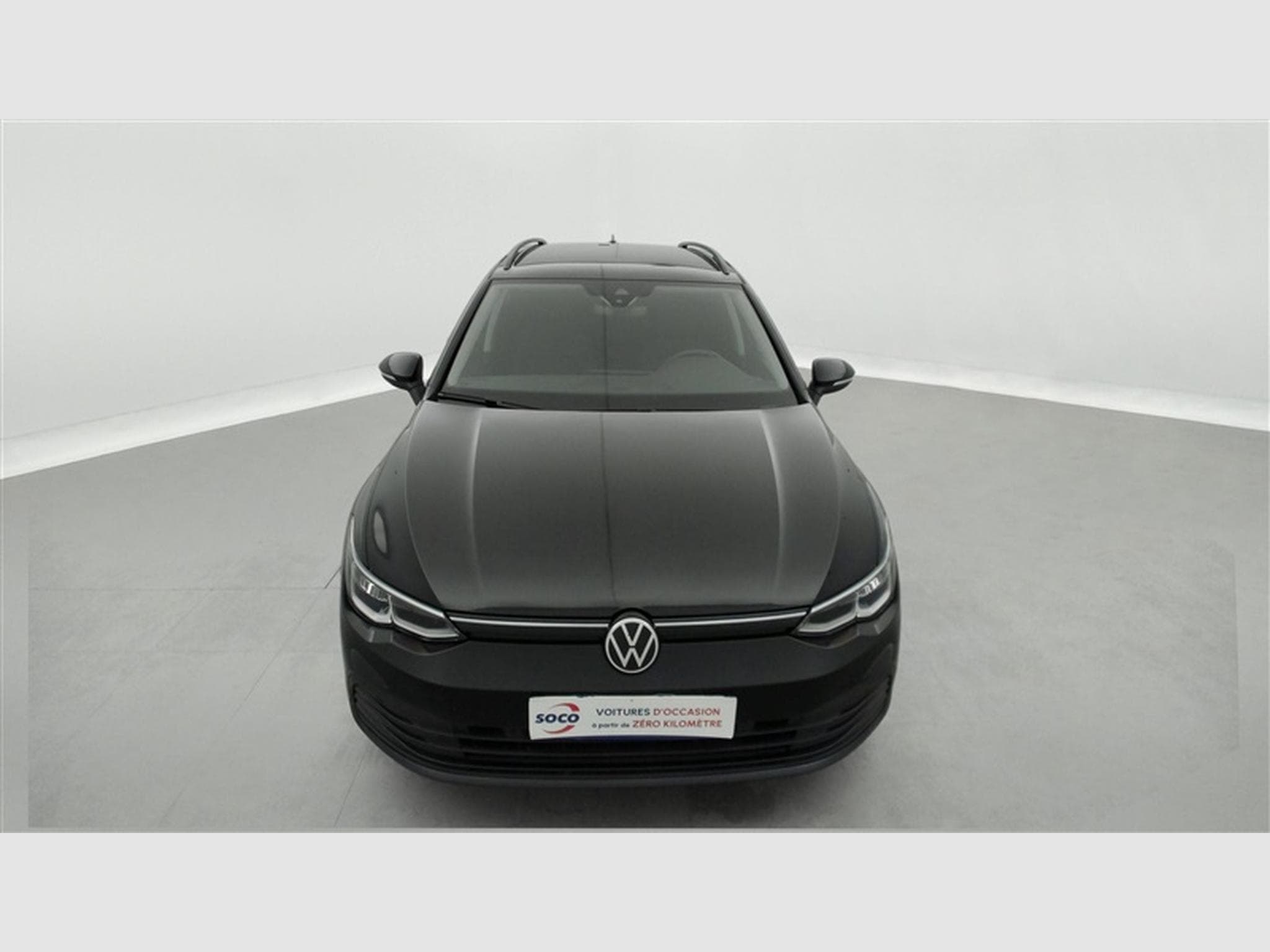 VW Golf Golf SW 1.0 TSI Life Carplay / PDC av+ar (2022) - Foto 4
