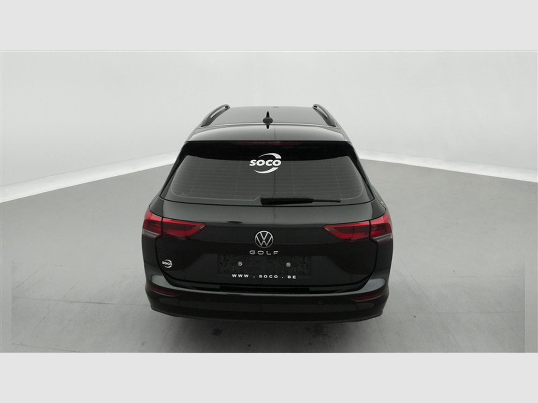 VW Golf Golf SW 1.0 TSI Life Carplay / PDC av+ar (2022) - Foto 5