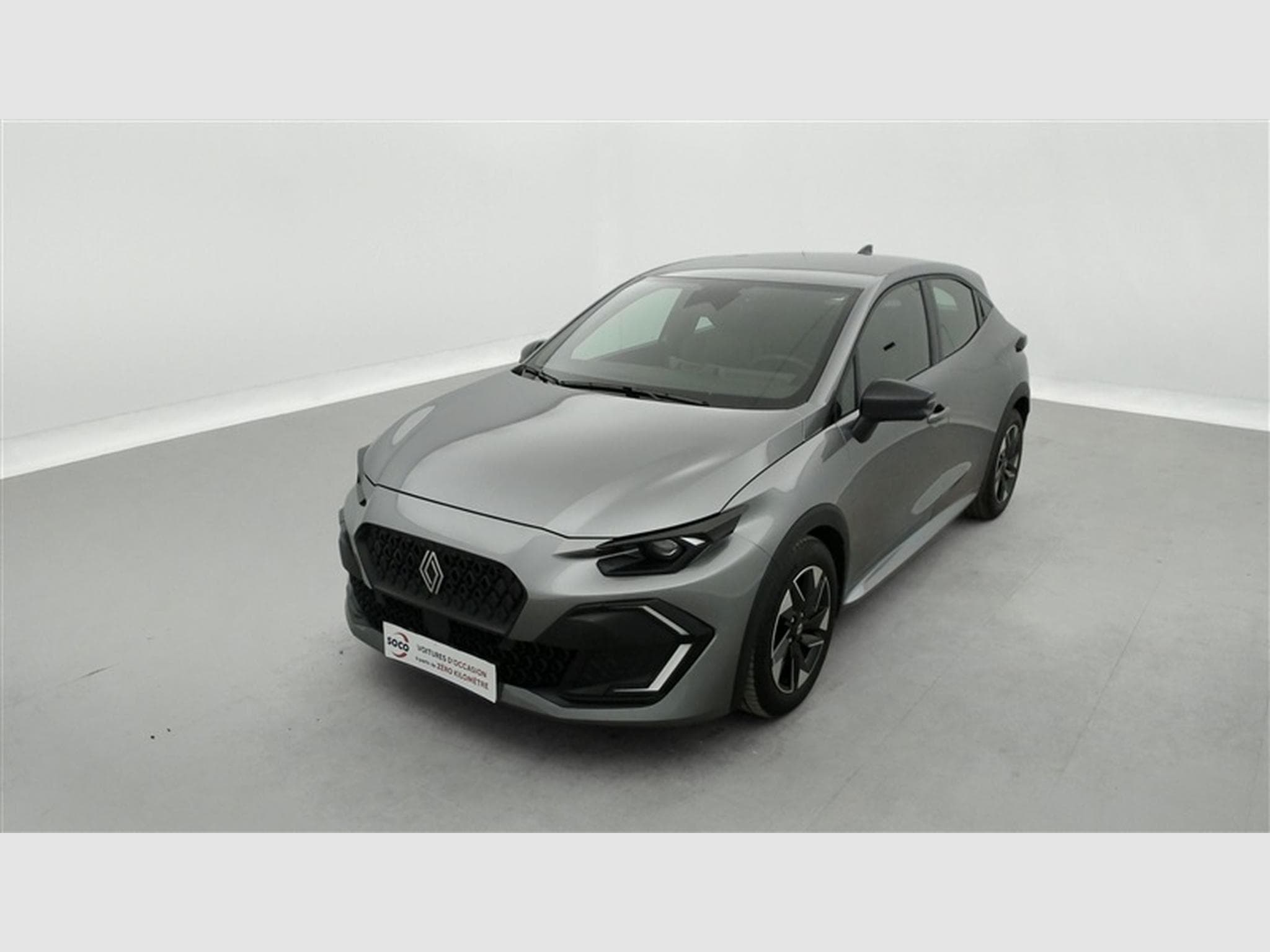 Renault Clio 1.2i Expression (2026) - Photo 1