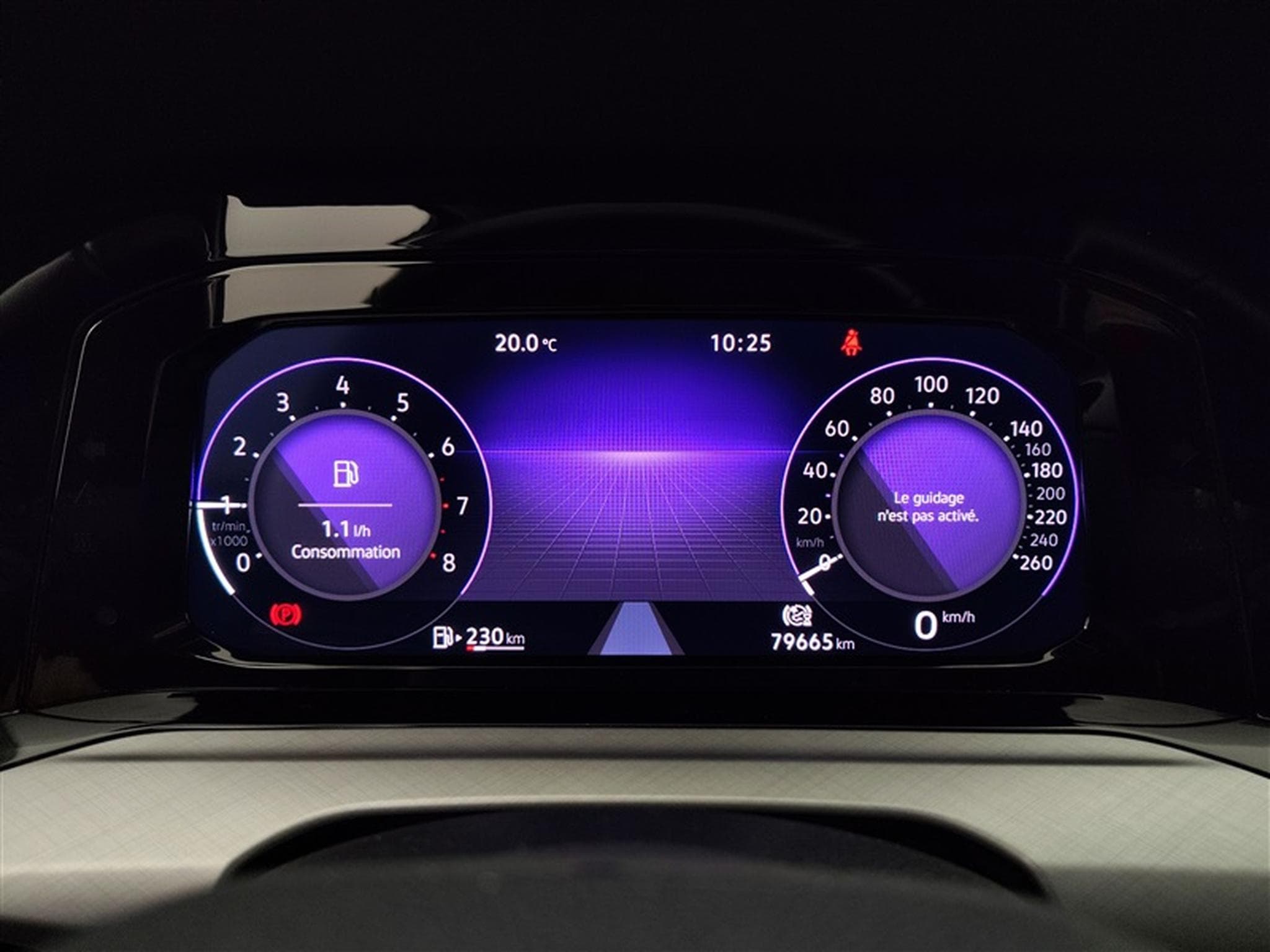 VW Golf Golf SW 1.0 TSI Life Carplay / PDC av+ar (2022) - Foto 10