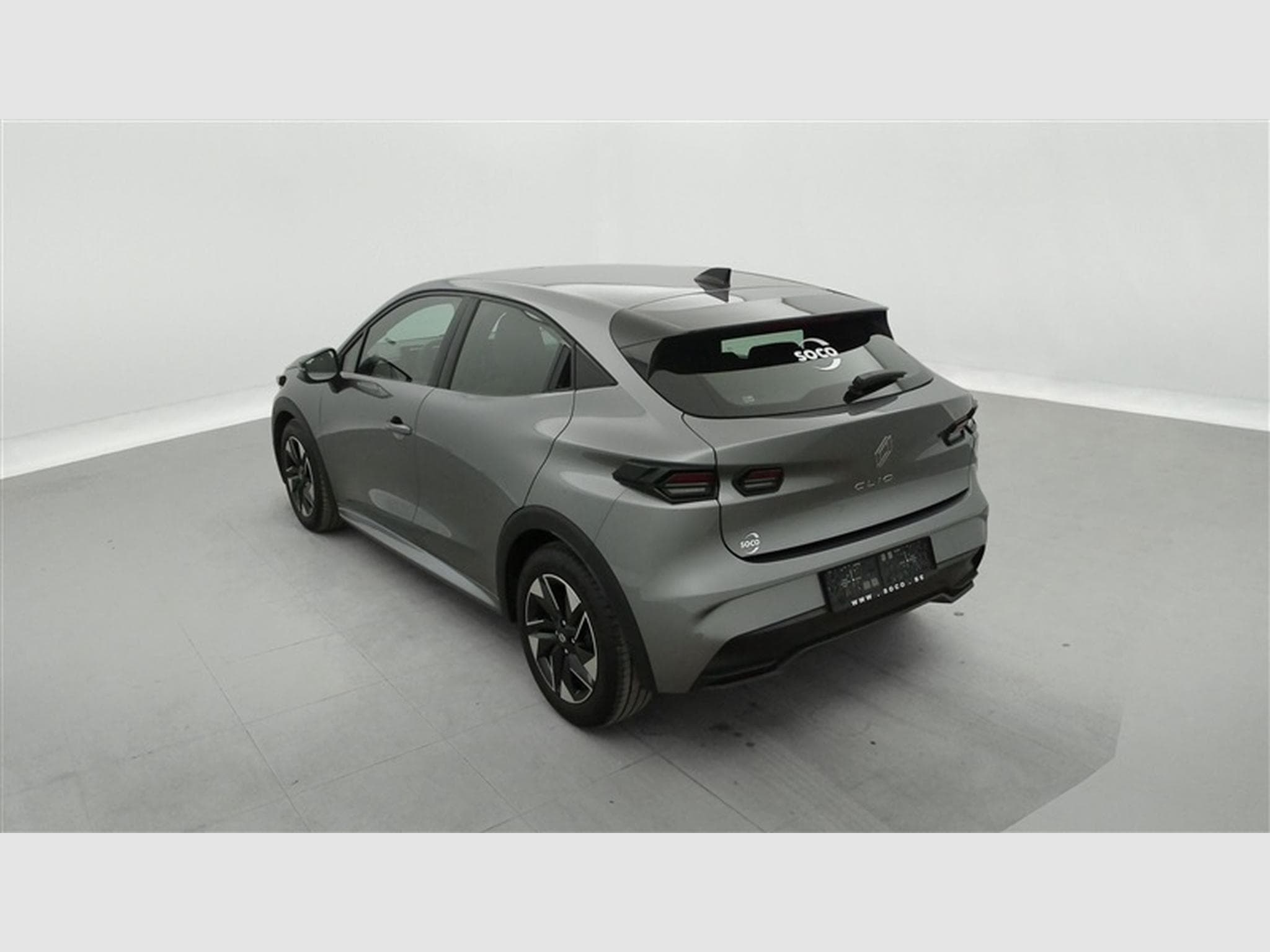 Renault Clio 1.2i Expression (2026) - Photo 2
