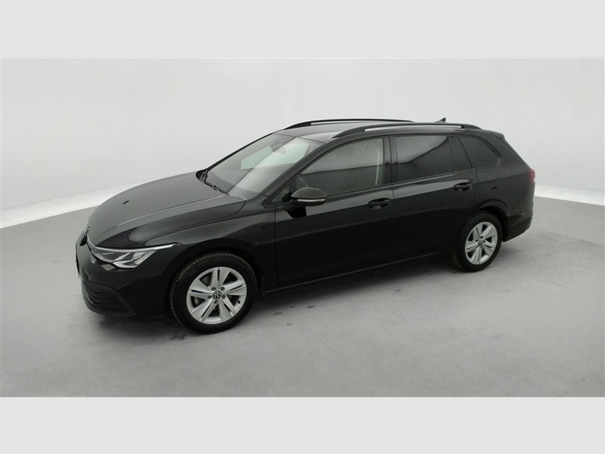 VW Golf Golf SW 1.0 TSI Life Carplay / PDC av+ar (2022) - Foto 21