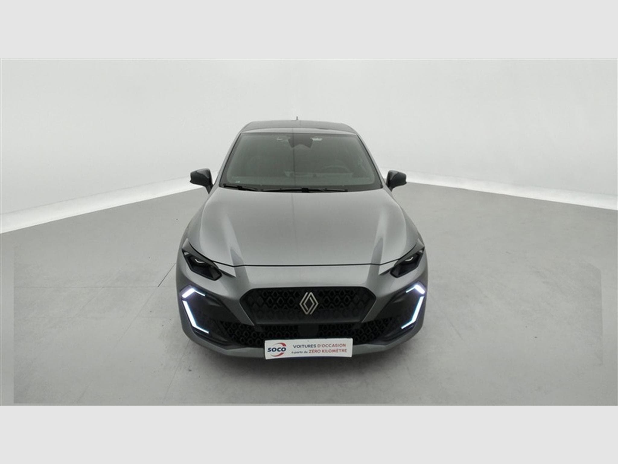 Renault Clio 1.2i Expression (2026) - Photo 4