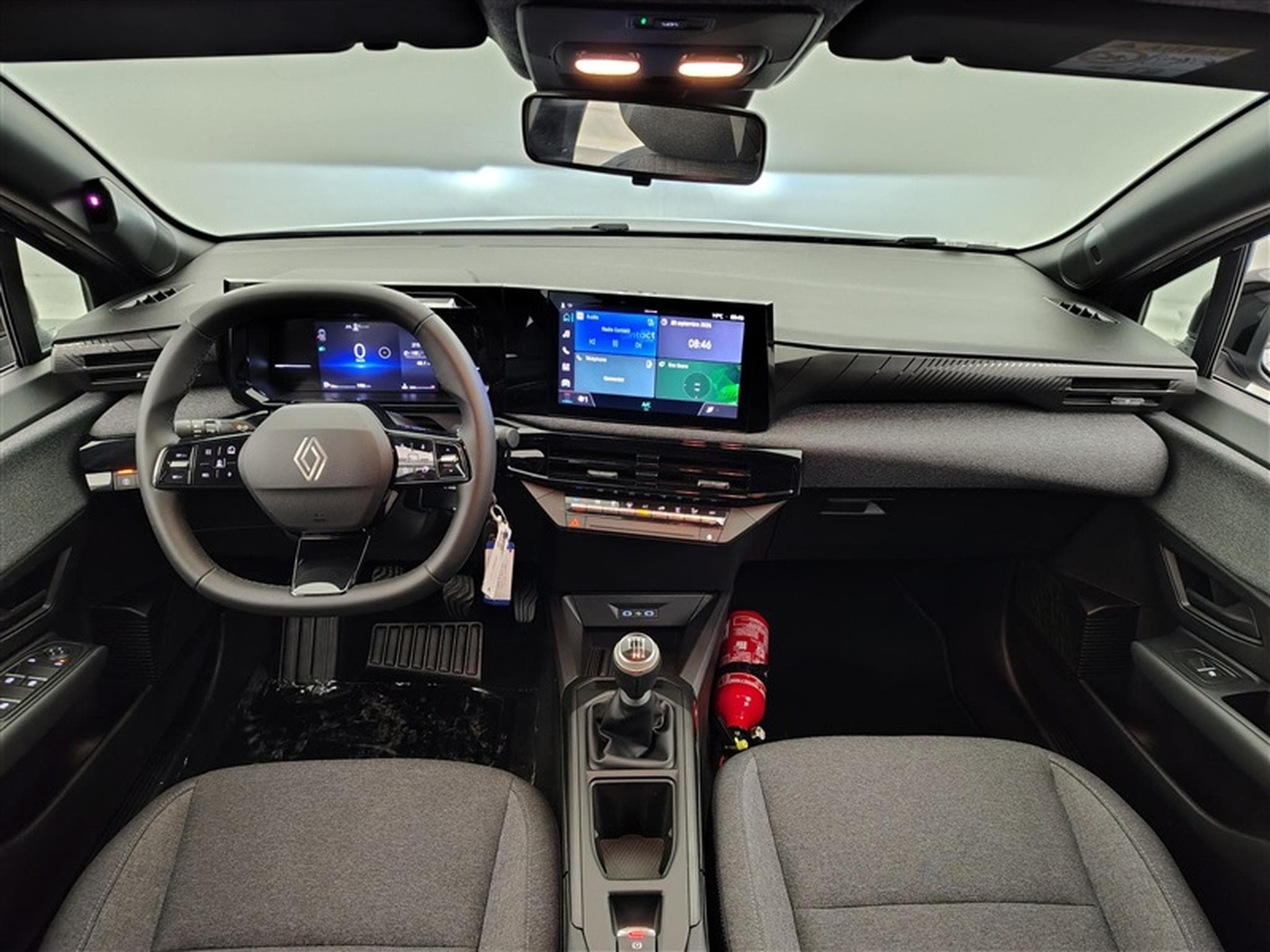 Renault Clio 1.2i Expression (2026) - Photo 8